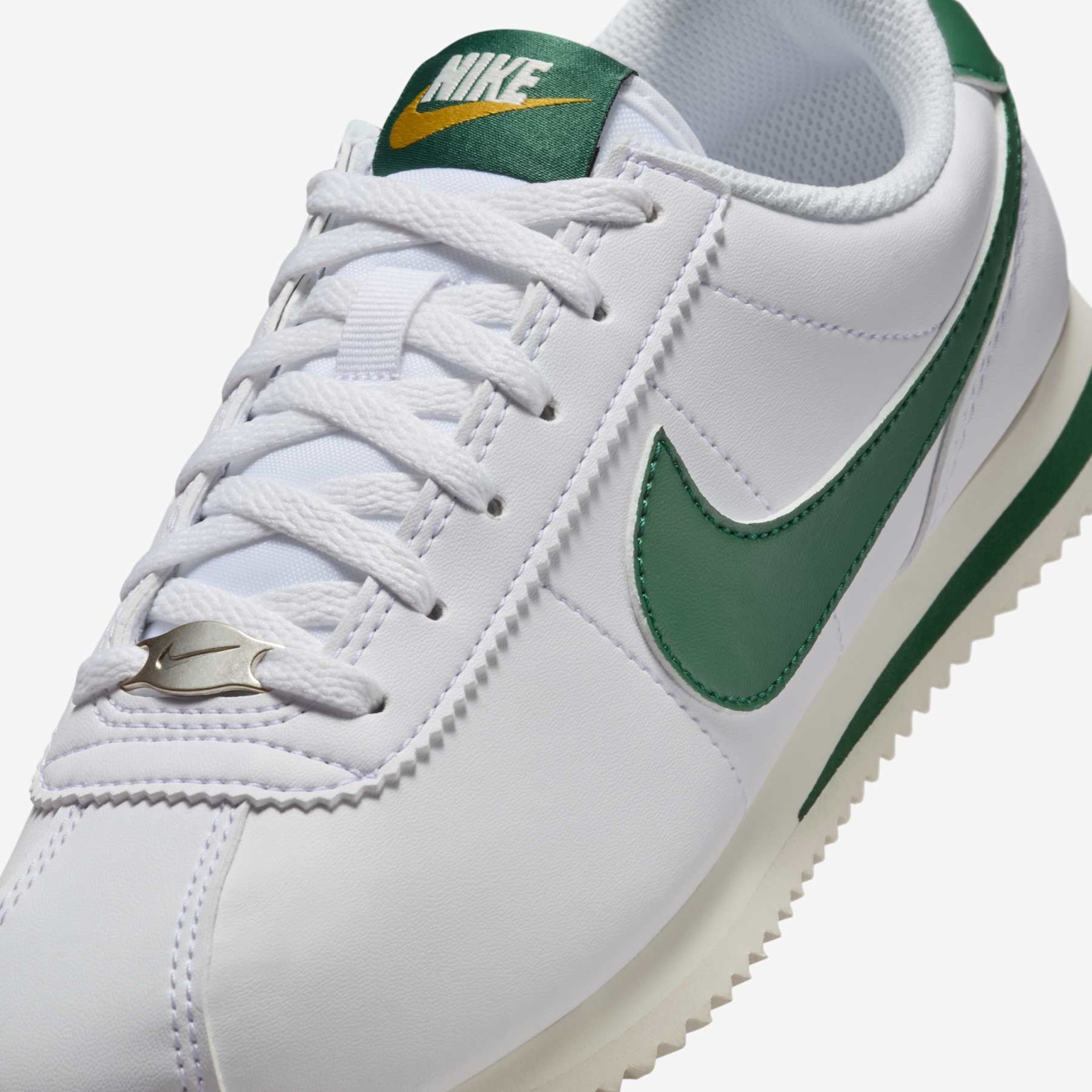 Tênis Nike Cortez Infantil - Foto 7