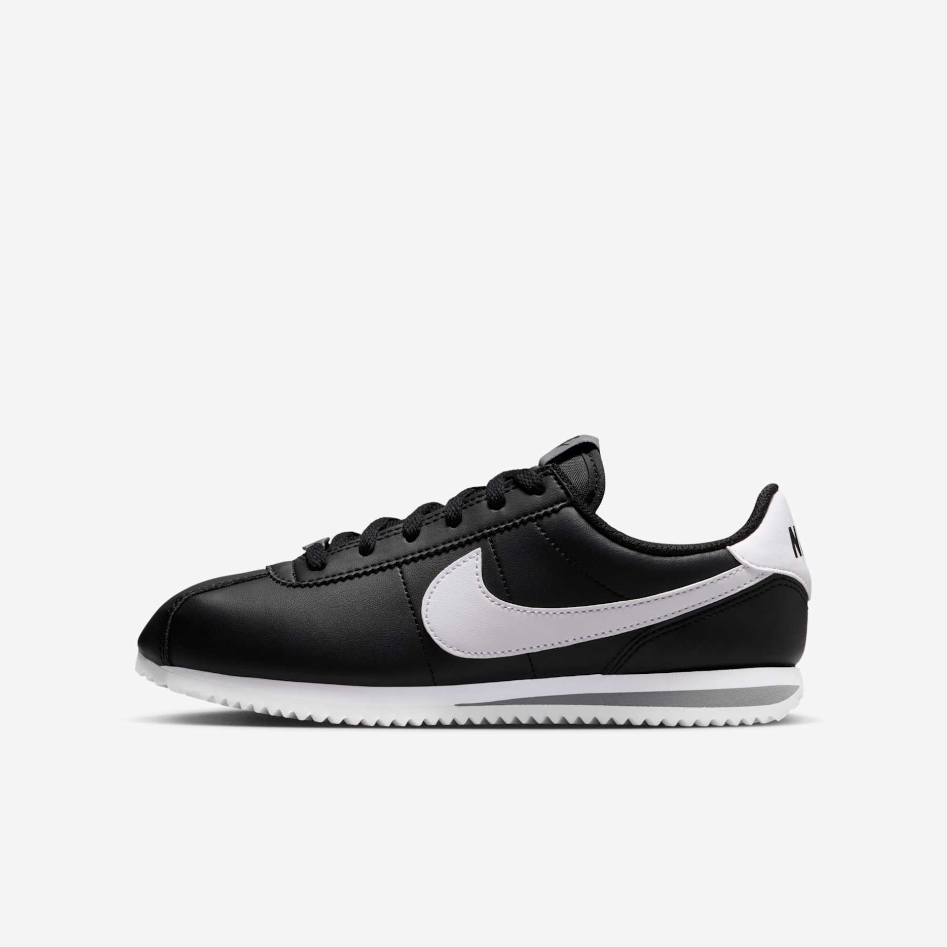 Tênis Nike Cortez Infantil - Foto 1