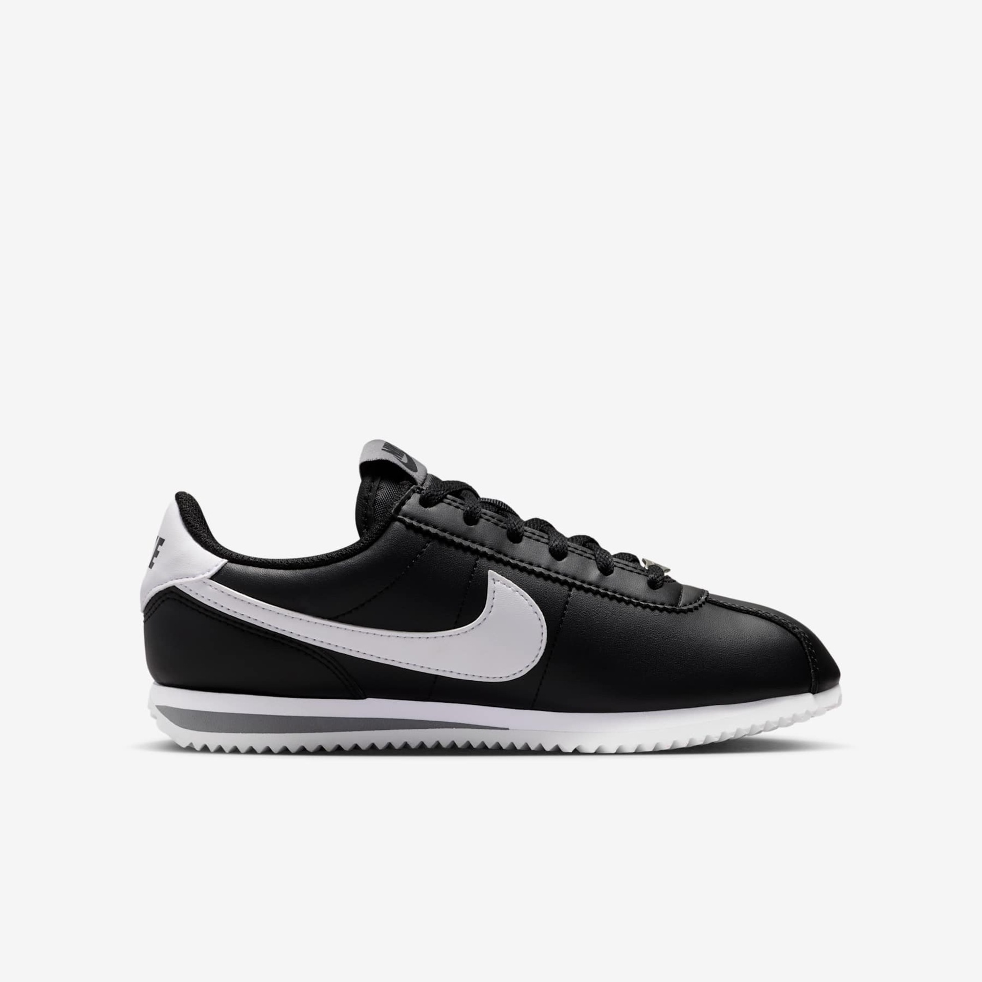 Tênis Nike Cortez Infantil - Foto 3