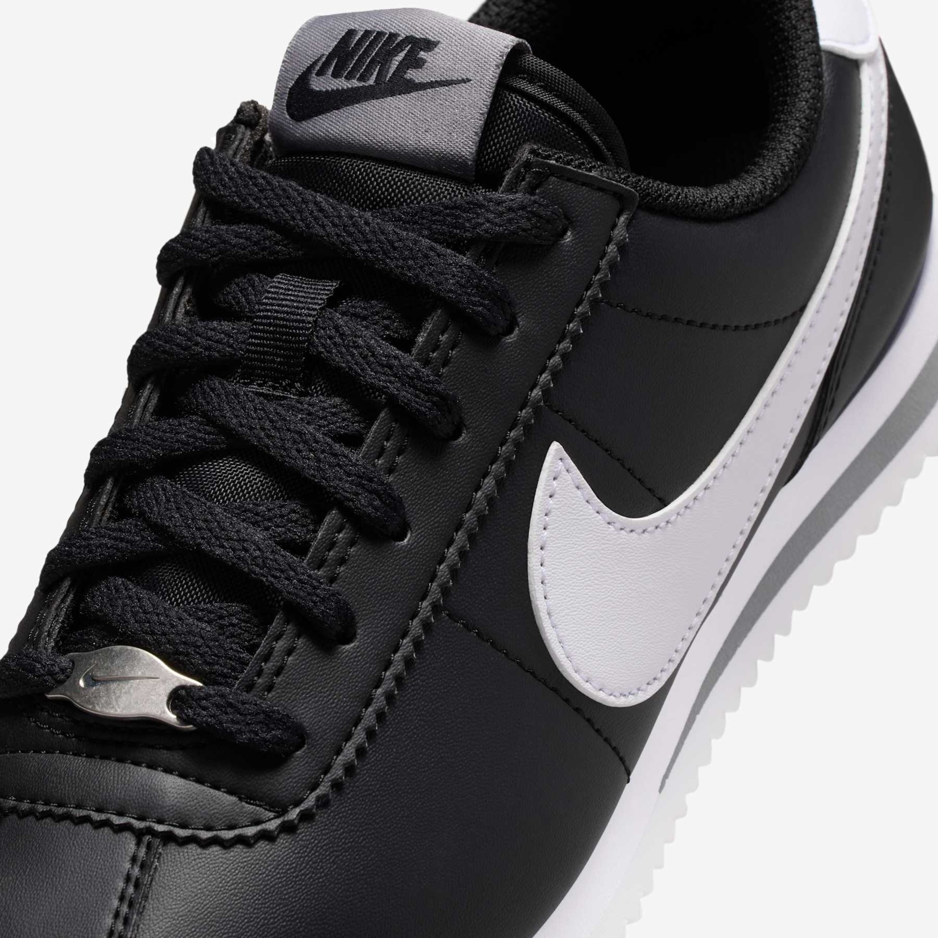 Tênis Nike Cortez Infantil - Foto 7