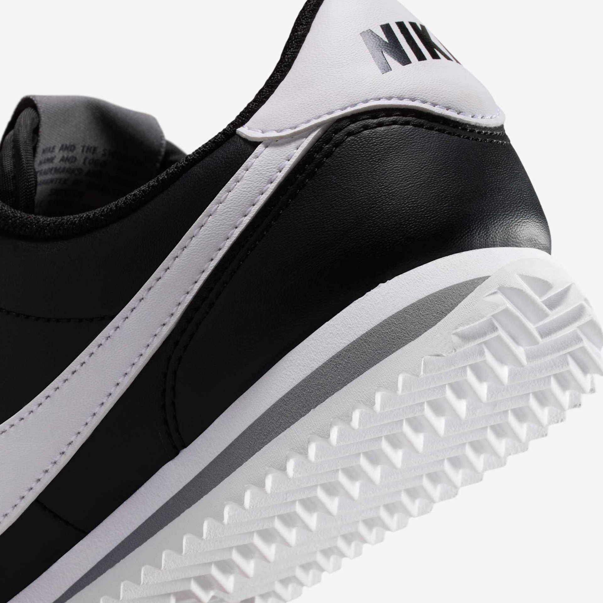 Tênis Nike Cortez Infantil - Foto 8