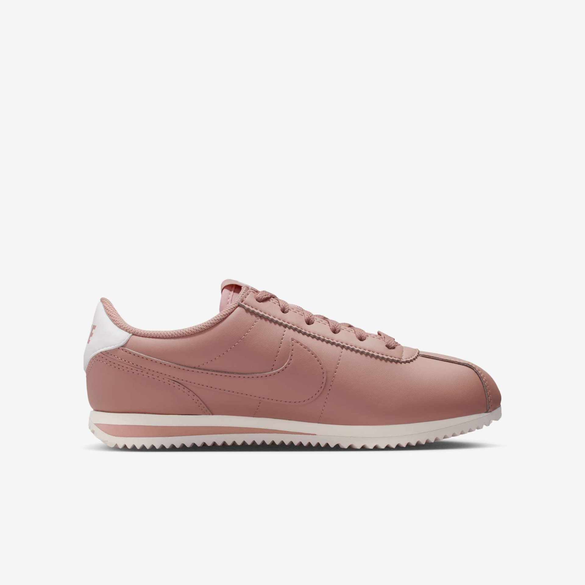 Tênis Nike Cortez Infantil - Foto 3