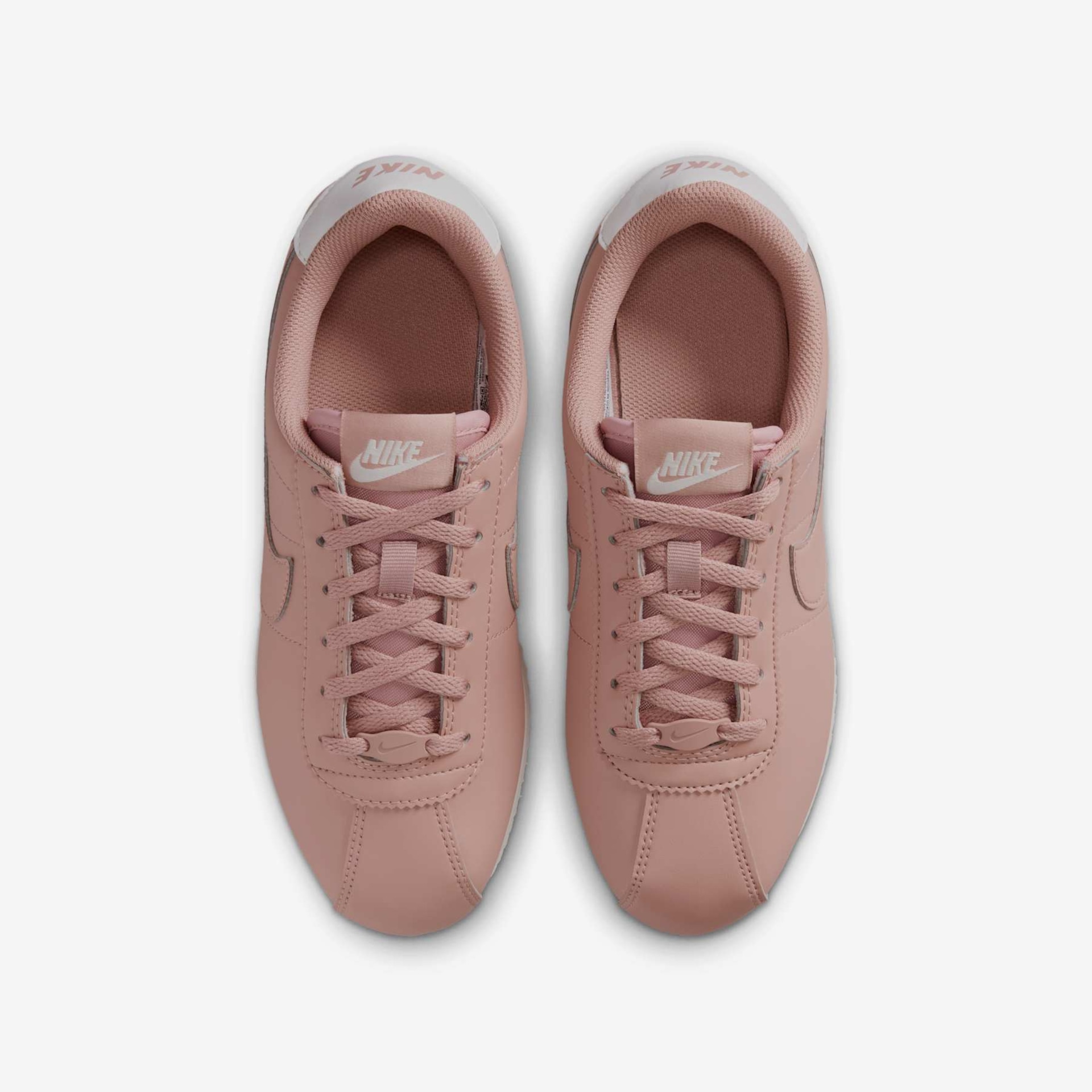 Tênis Nike Cortez Infantil - Foto 4