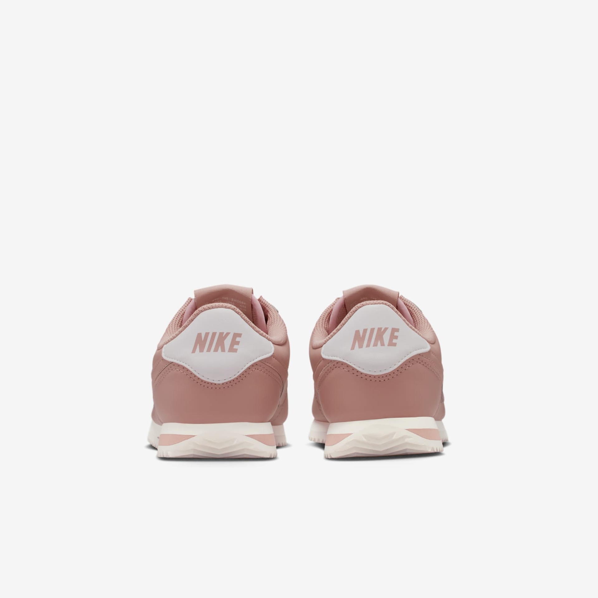 Tênis Nike Cortez Infantil - Foto 6