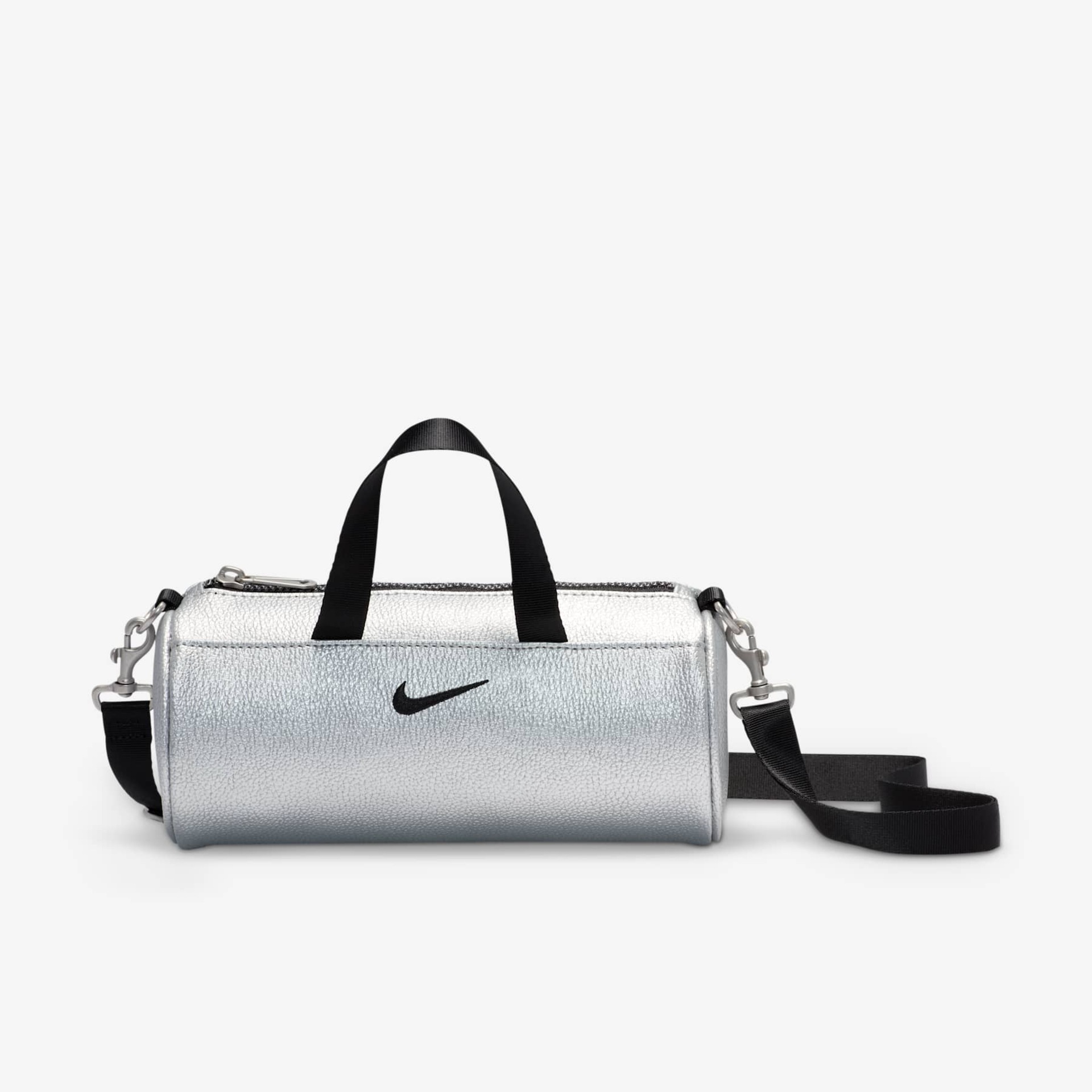 Bolsa Nike Clash Mini Barrel Unissex - Foto 1