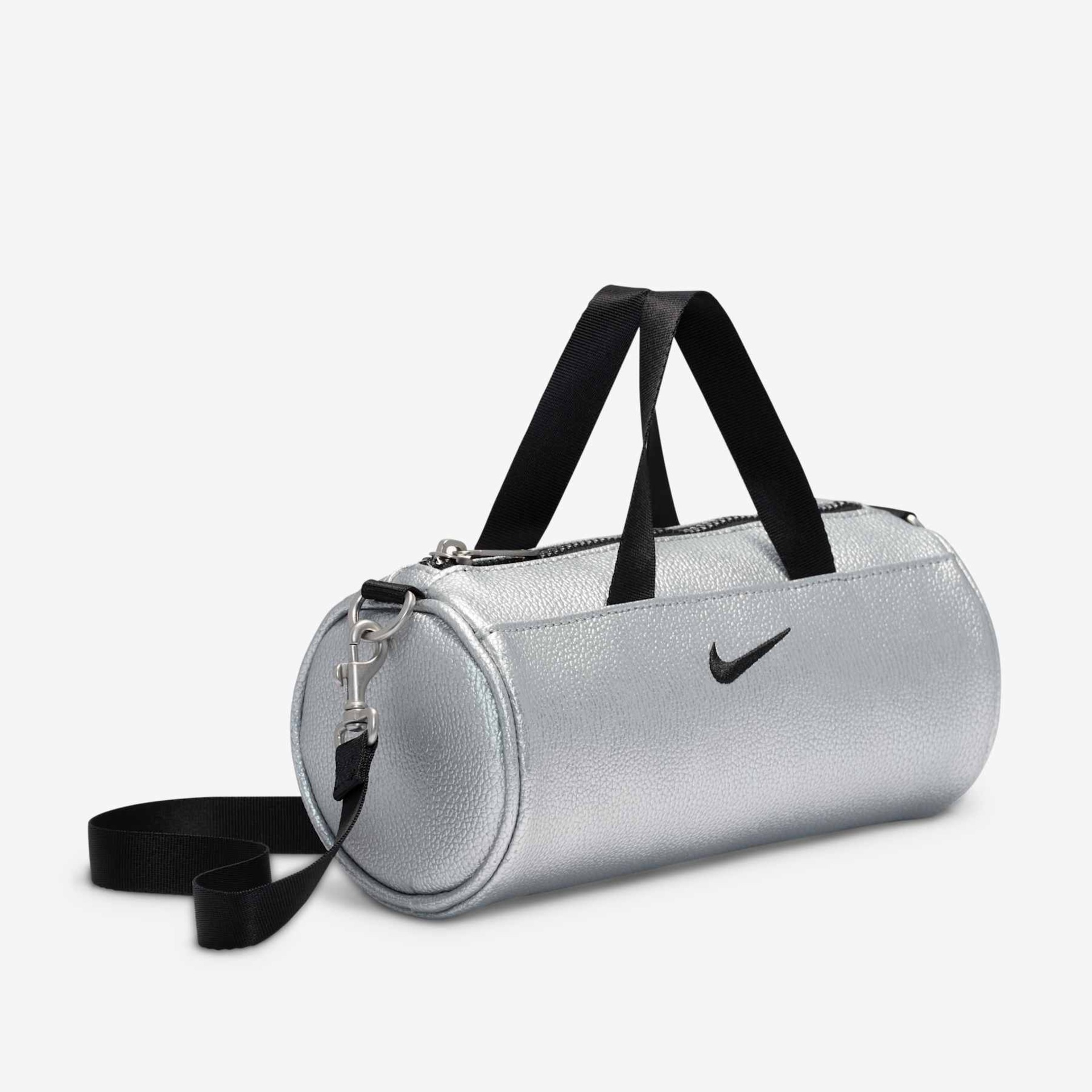 Bolsa Nike Clash Mini Barrel Unissex - Foto 2