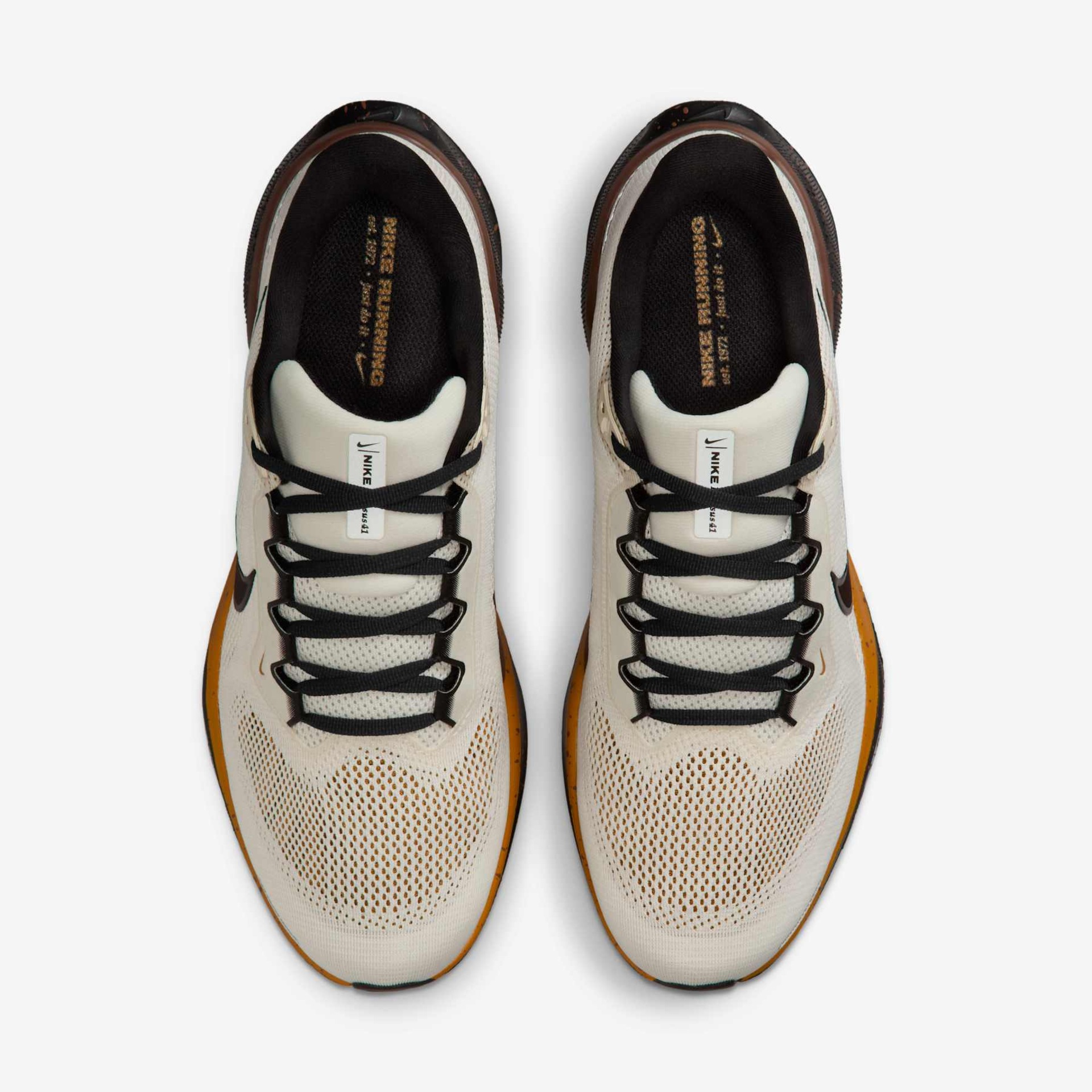 Tênis Nike Air Zoom Pegasus 41 Masculino - Foto 4