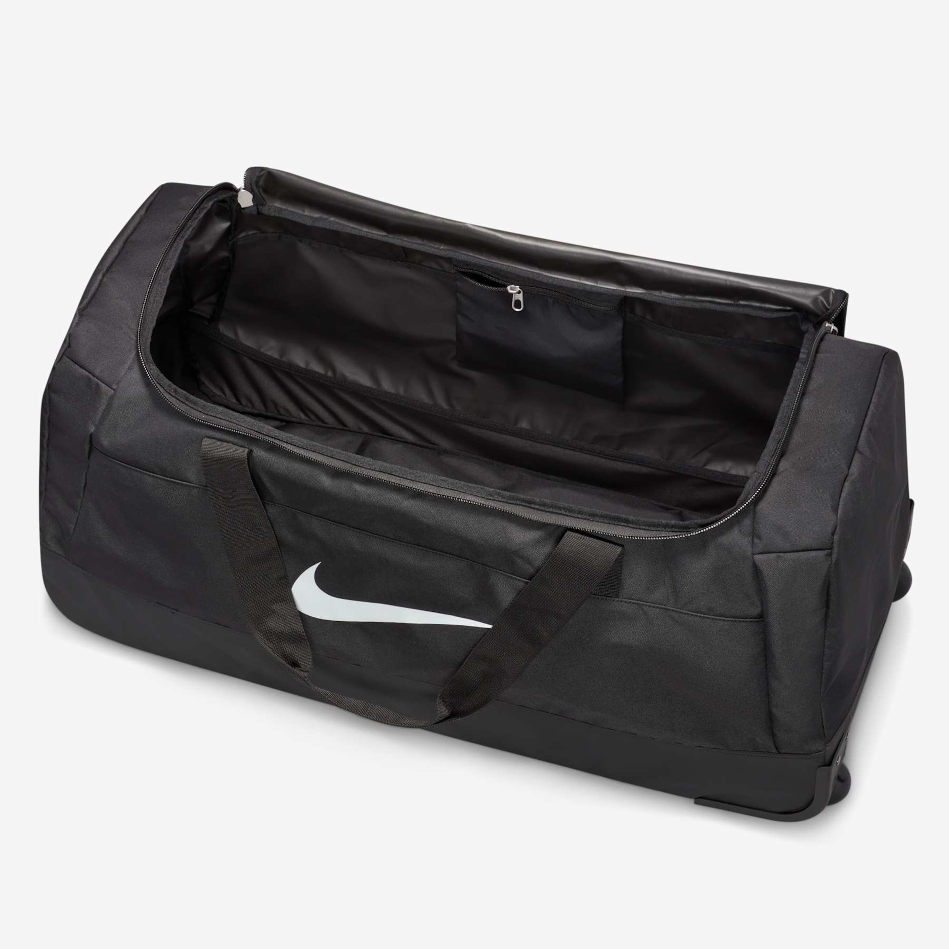 Mala Nike Team Roller Unissex - Foto 5