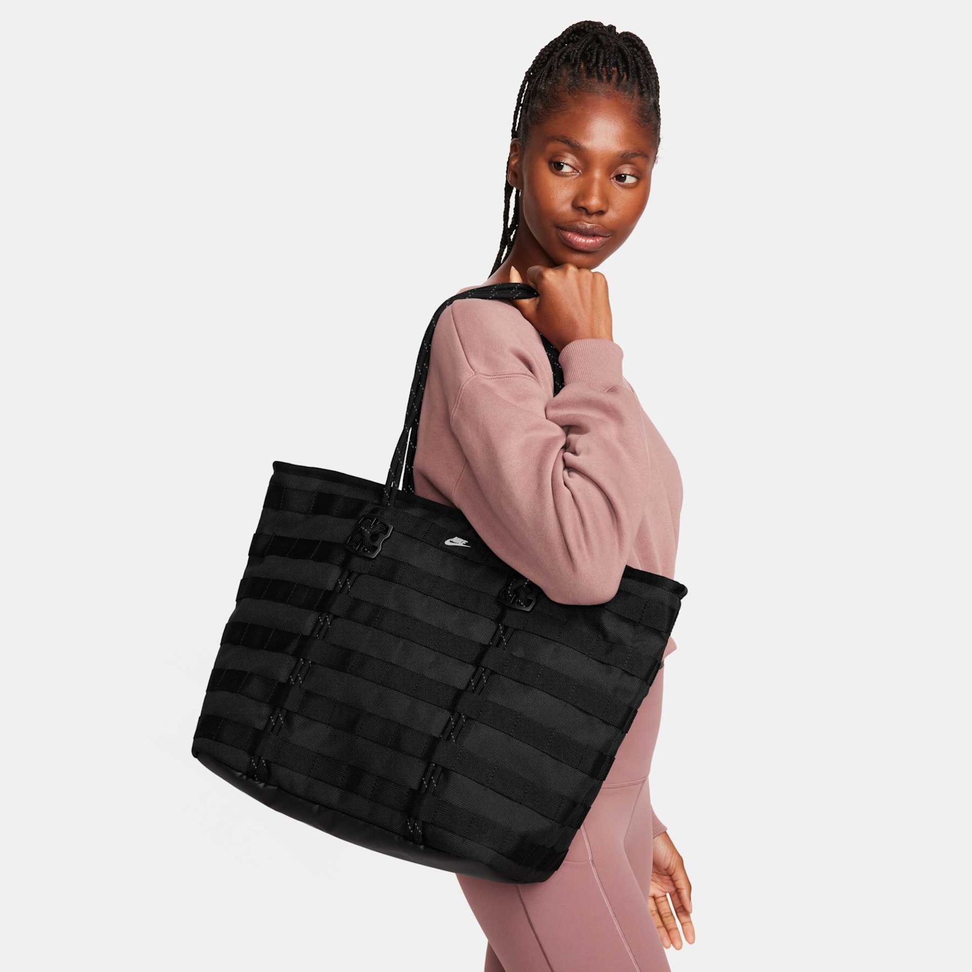 Bolsa Nike Sportswear RPM Tote Unissex - Foto 1
