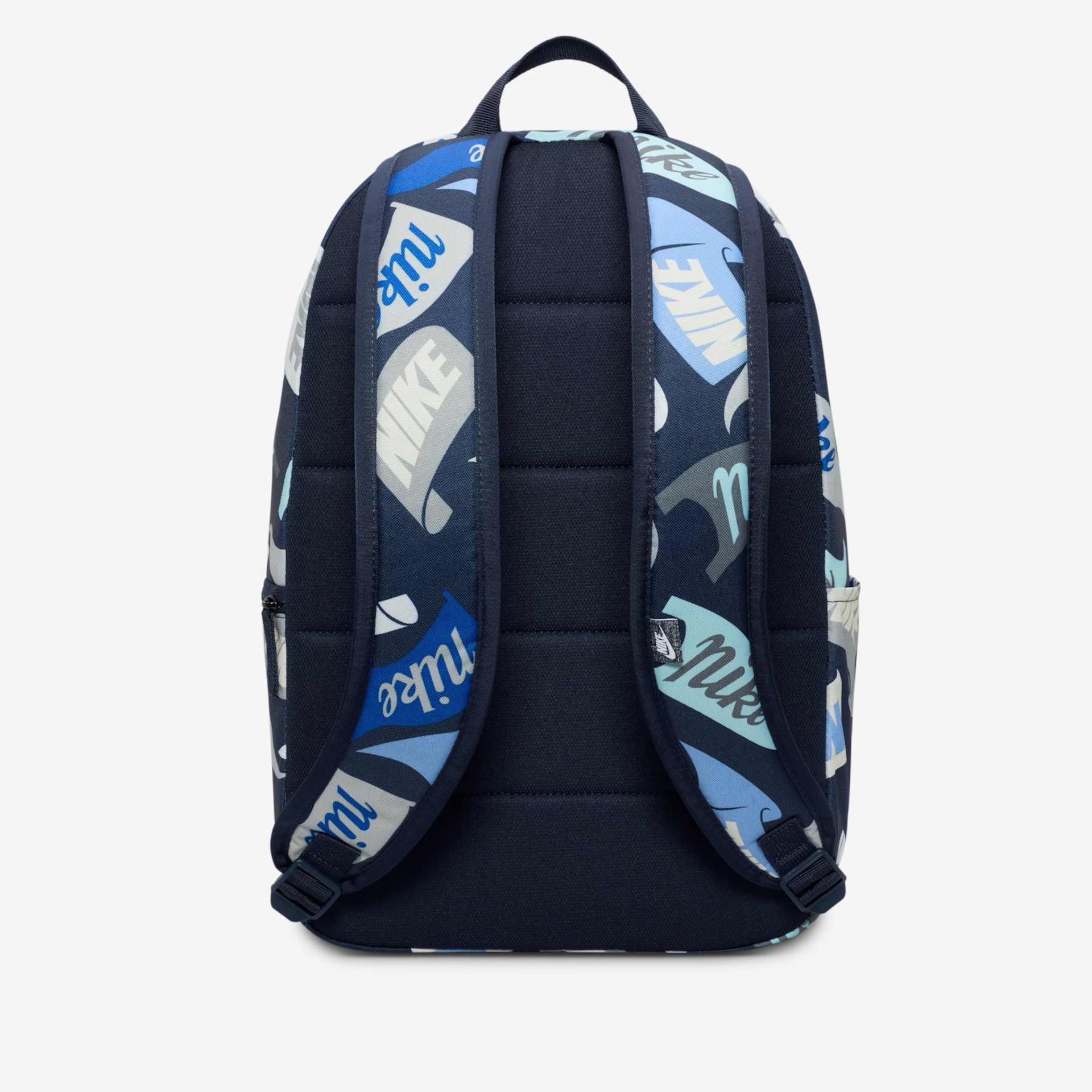 Mochila Nike Heritage Unissex - Foto 3