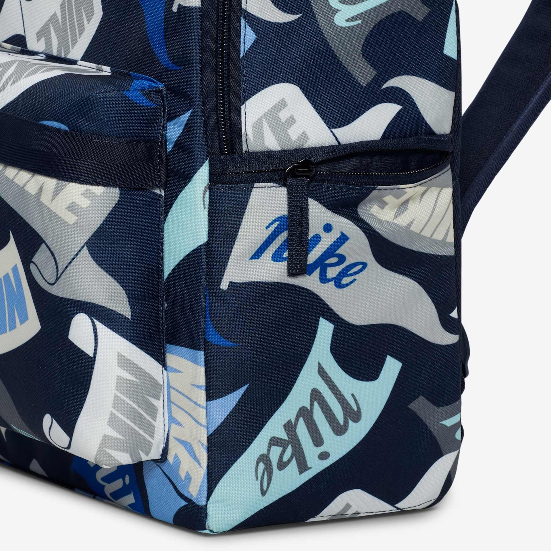 Mochila Nike Heritage Unissex - Foto 6