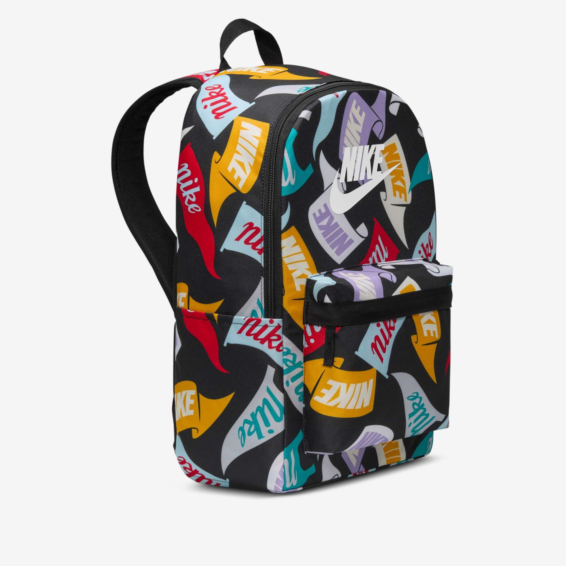 Mochila Nike Heritage Unissex - Foto 2