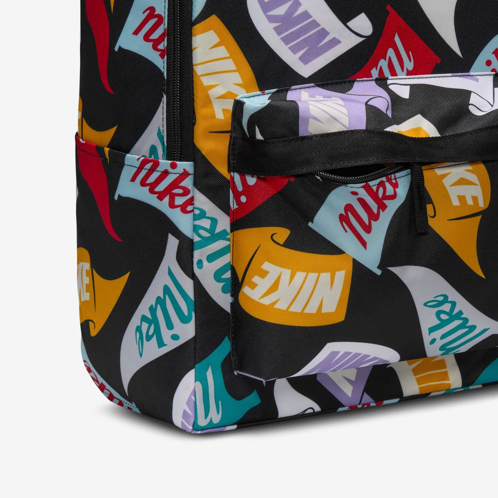 Mochila Nike Heritage Unissex - Foto 5