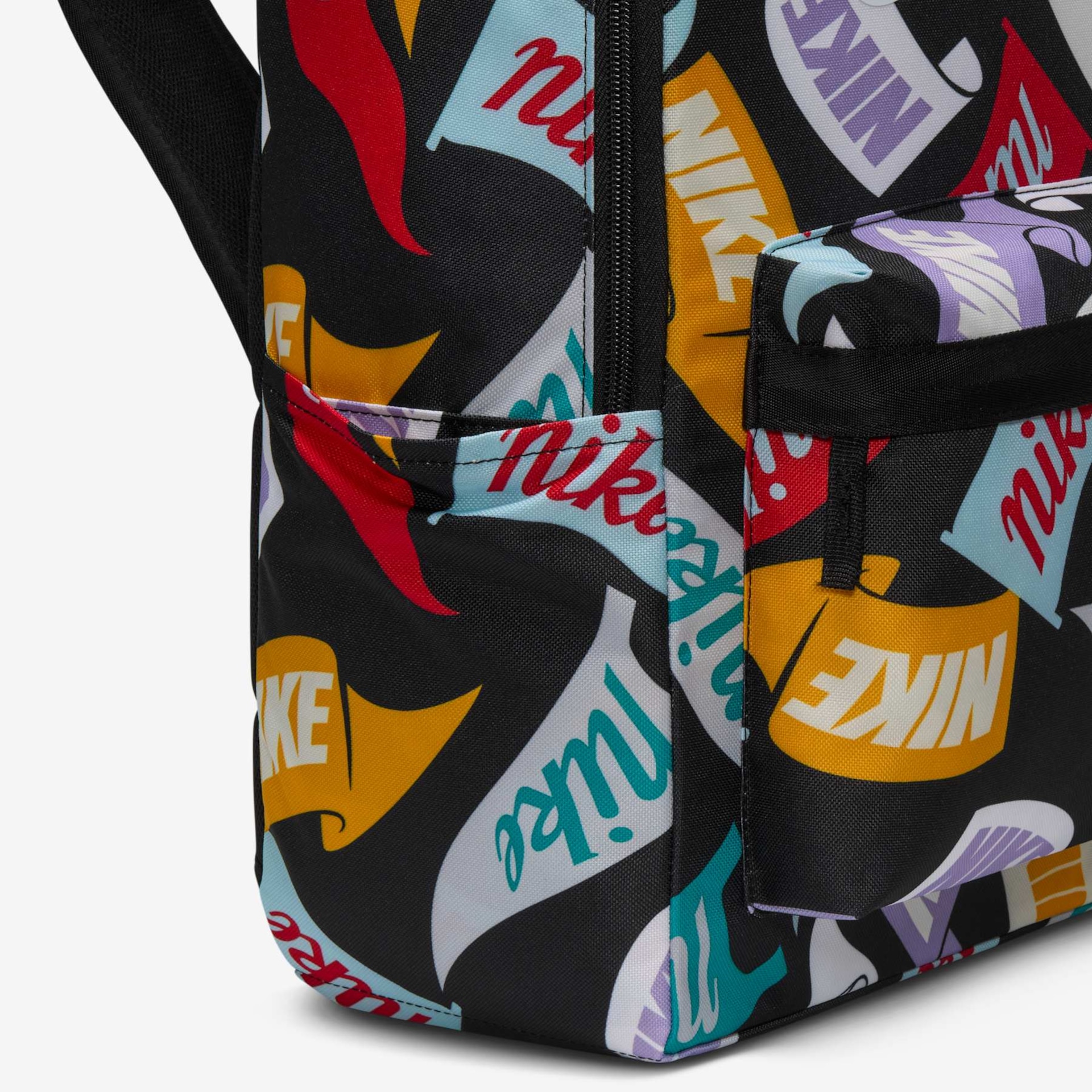 Mochila Nike Heritage Unissex - Foto 7