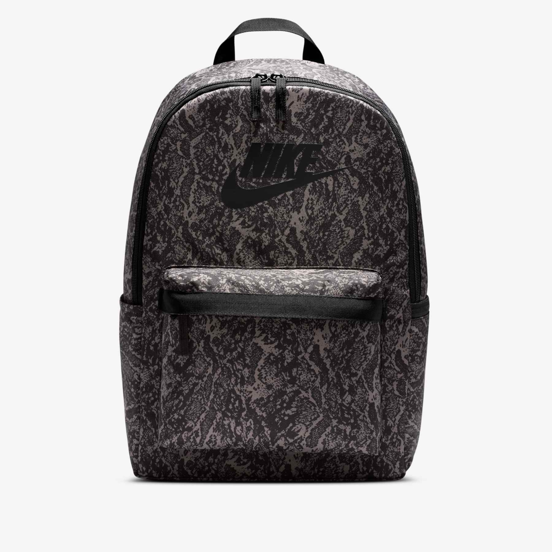 Mochila Nike Heritage Unissex - Foto 1