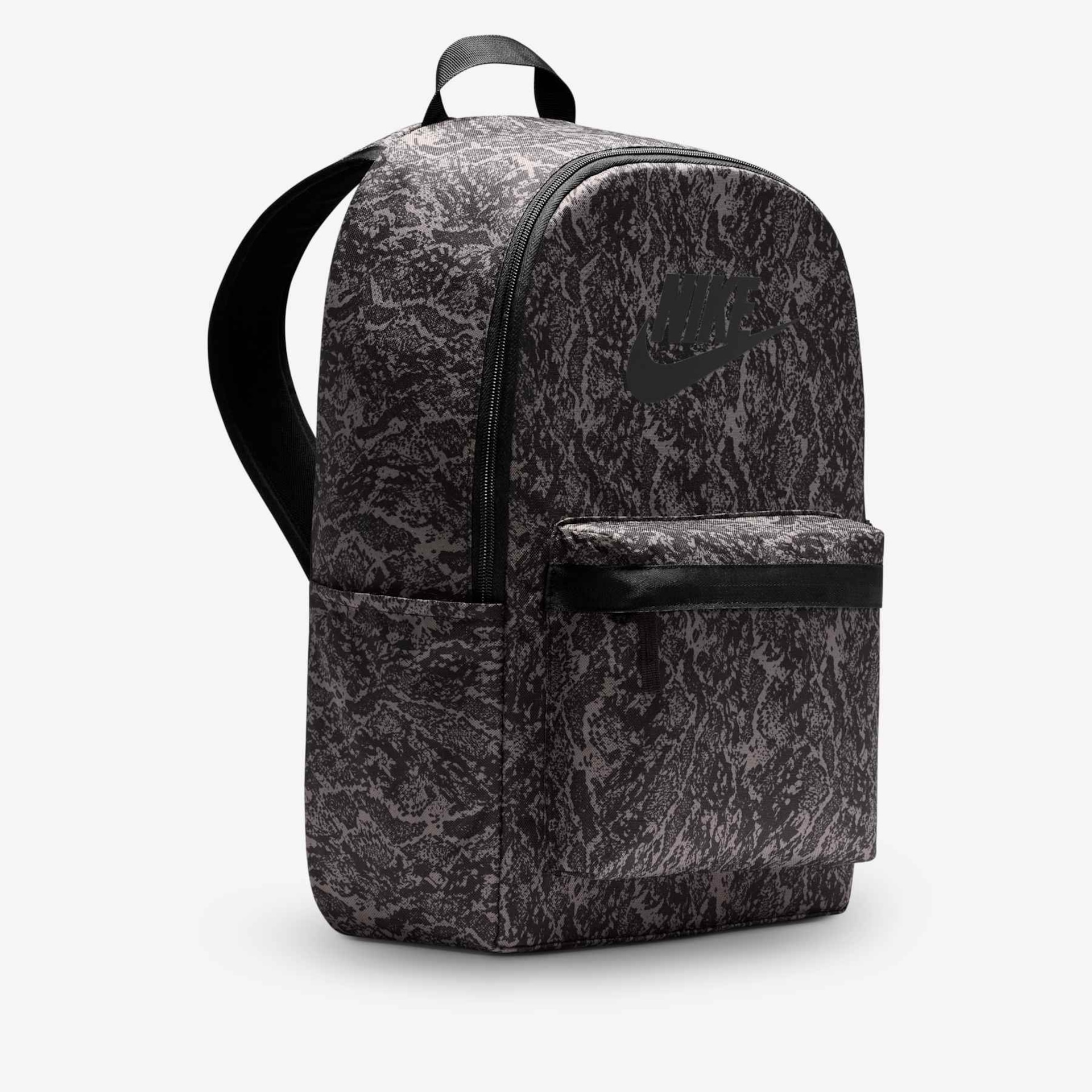 Mochila Nike Heritage Unissex - Foto 2