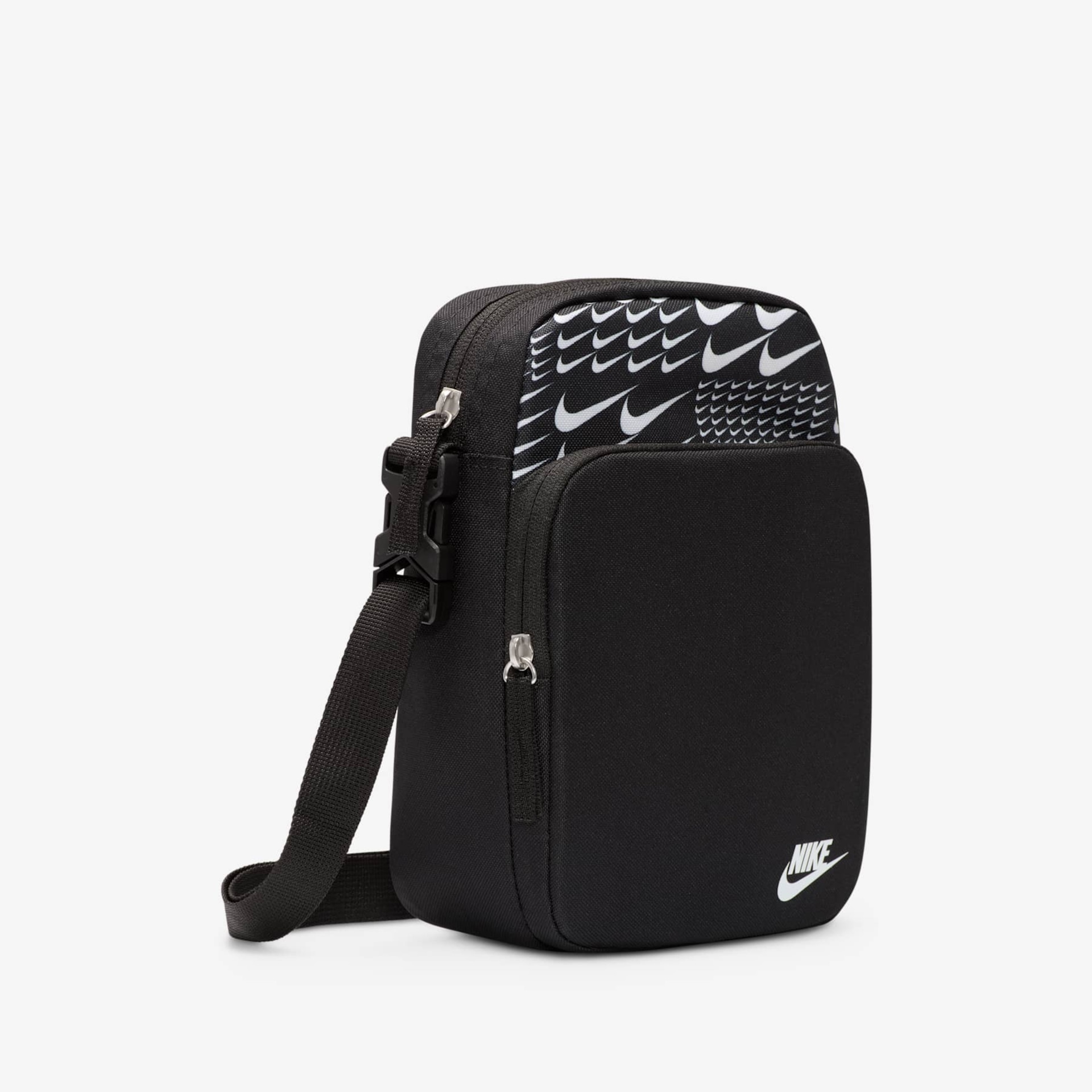 Bolsa Transversal Nike Heritage Unissex - Foto 2