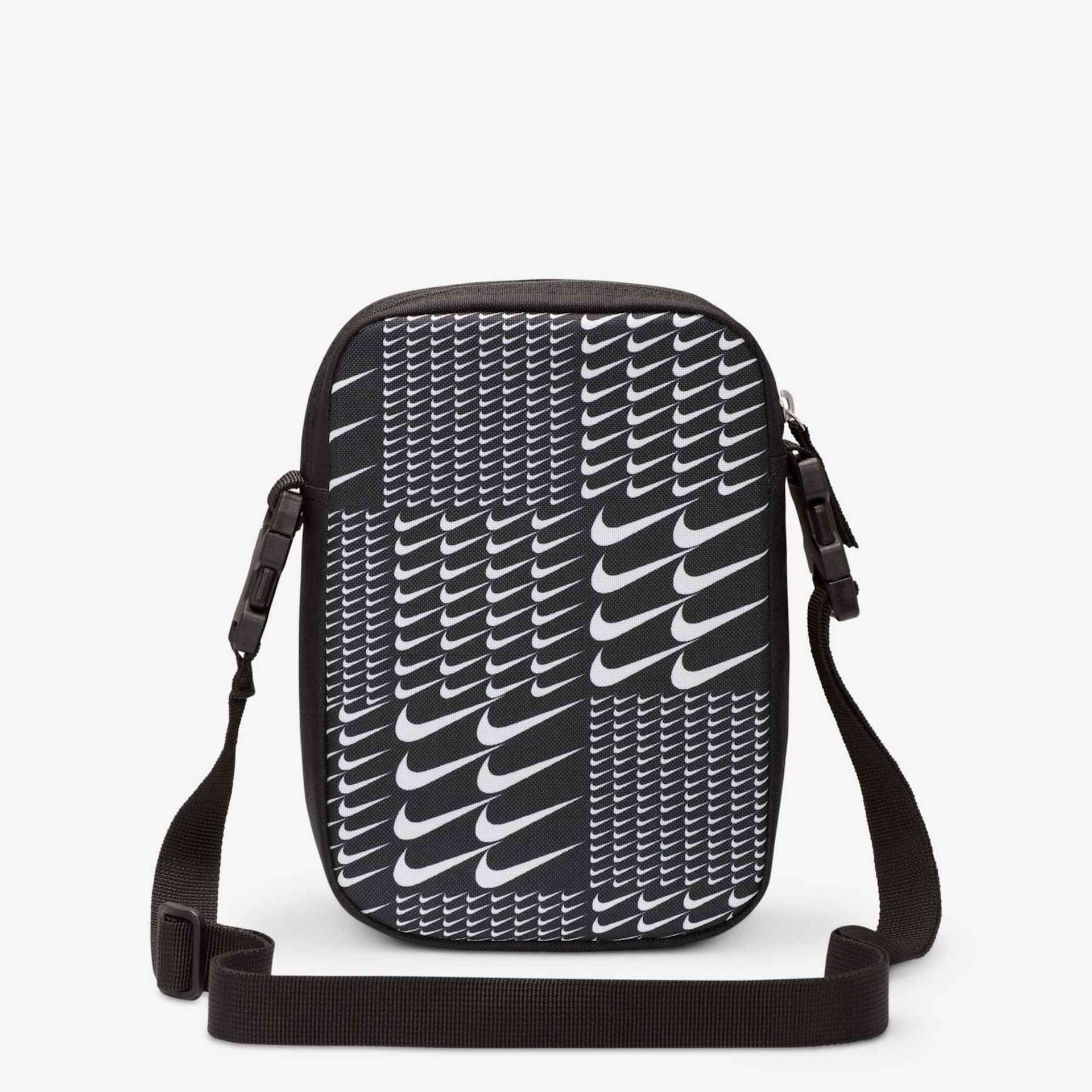 Bolsa Transversal Nike Heritage Unissex - Foto 3