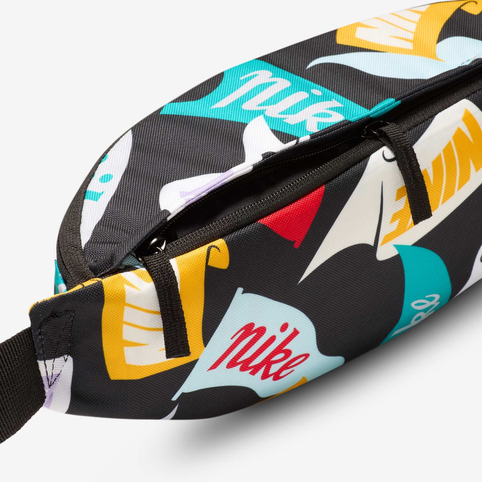 Pochete Nike Heritage Unissex - Foto 5