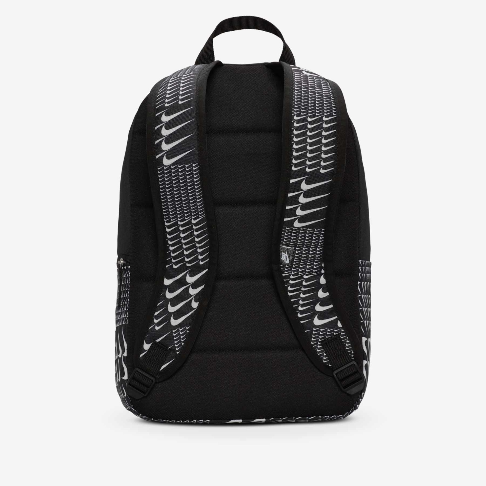 Mochila Nike Heritage Swoosh Unissex - Foto 3