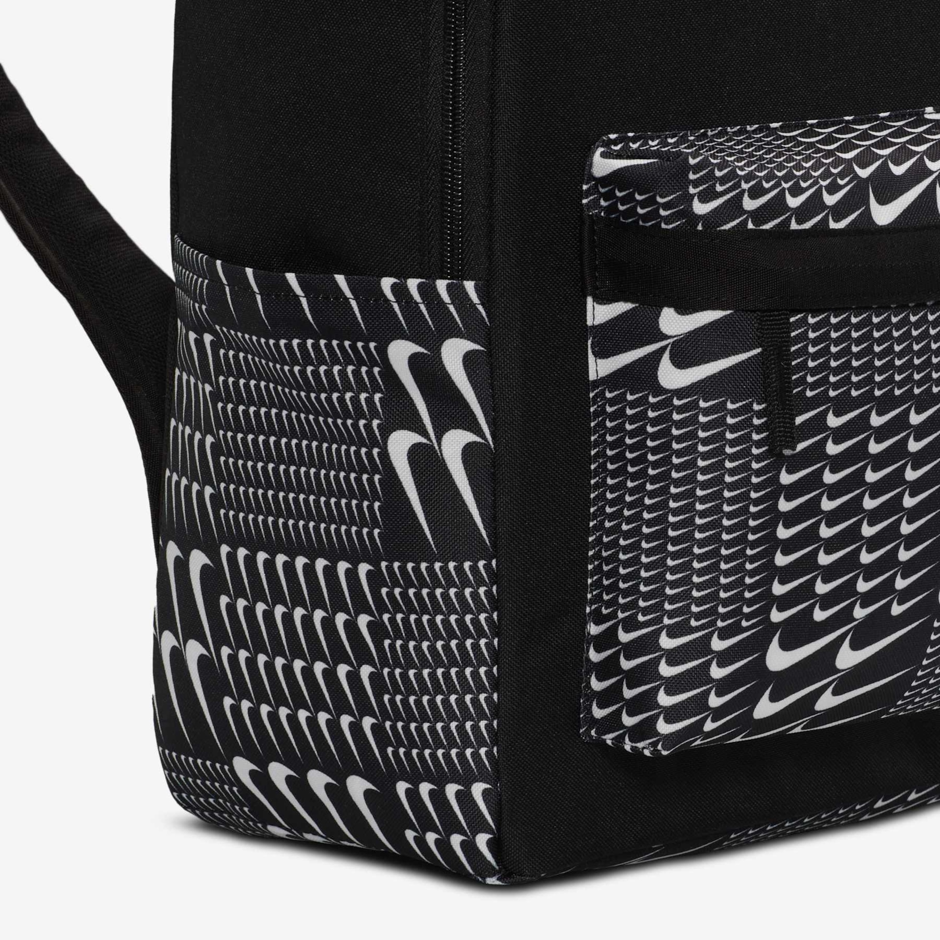Mochila Nike Heritage Swoosh Unissex - Foto 7