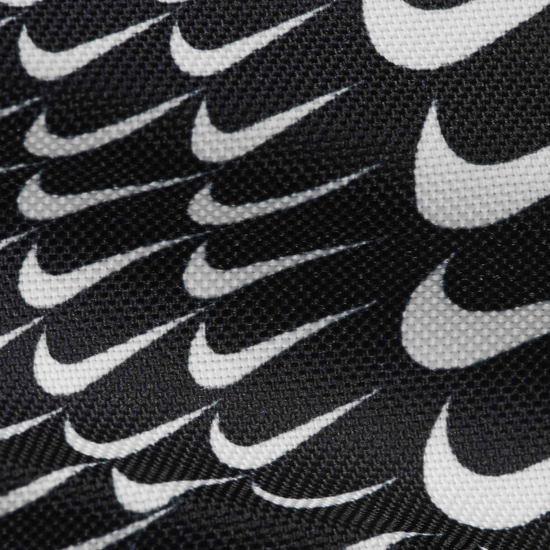 Mochila Nike Heritage Swoosh Unissex - Foto 8