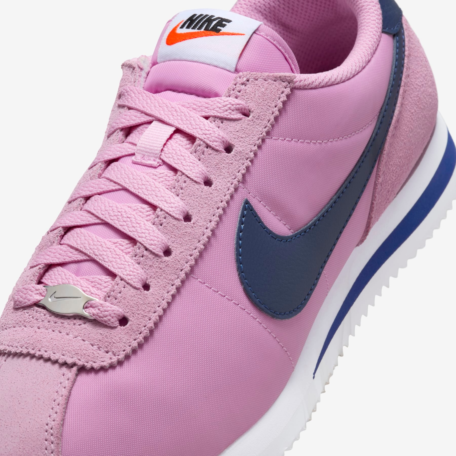 Women's Cortez Textile - Foto 7