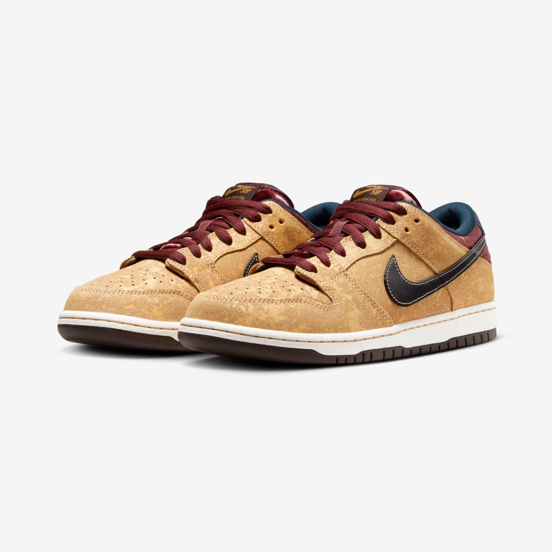 SB Dunk Low Pro - Foto 6