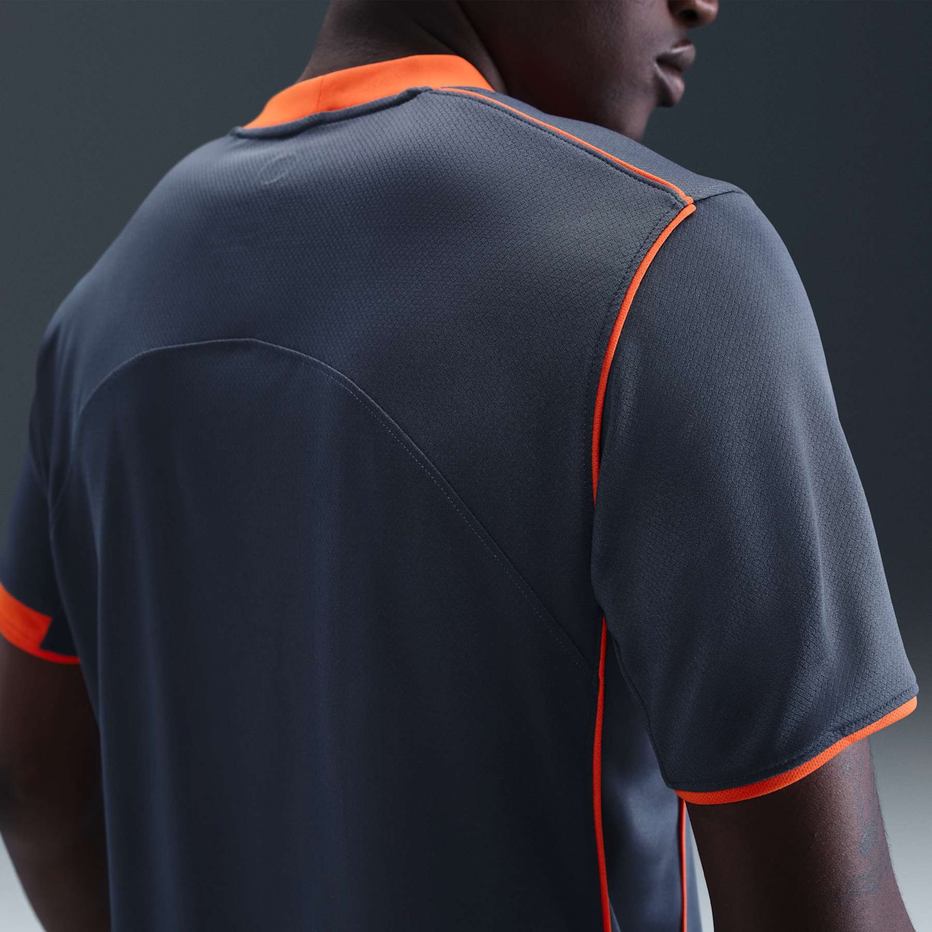 Camisa Inter de Milão Nike Total 90 III 2025/26 Torcedor Pro Masculina - Foto 2