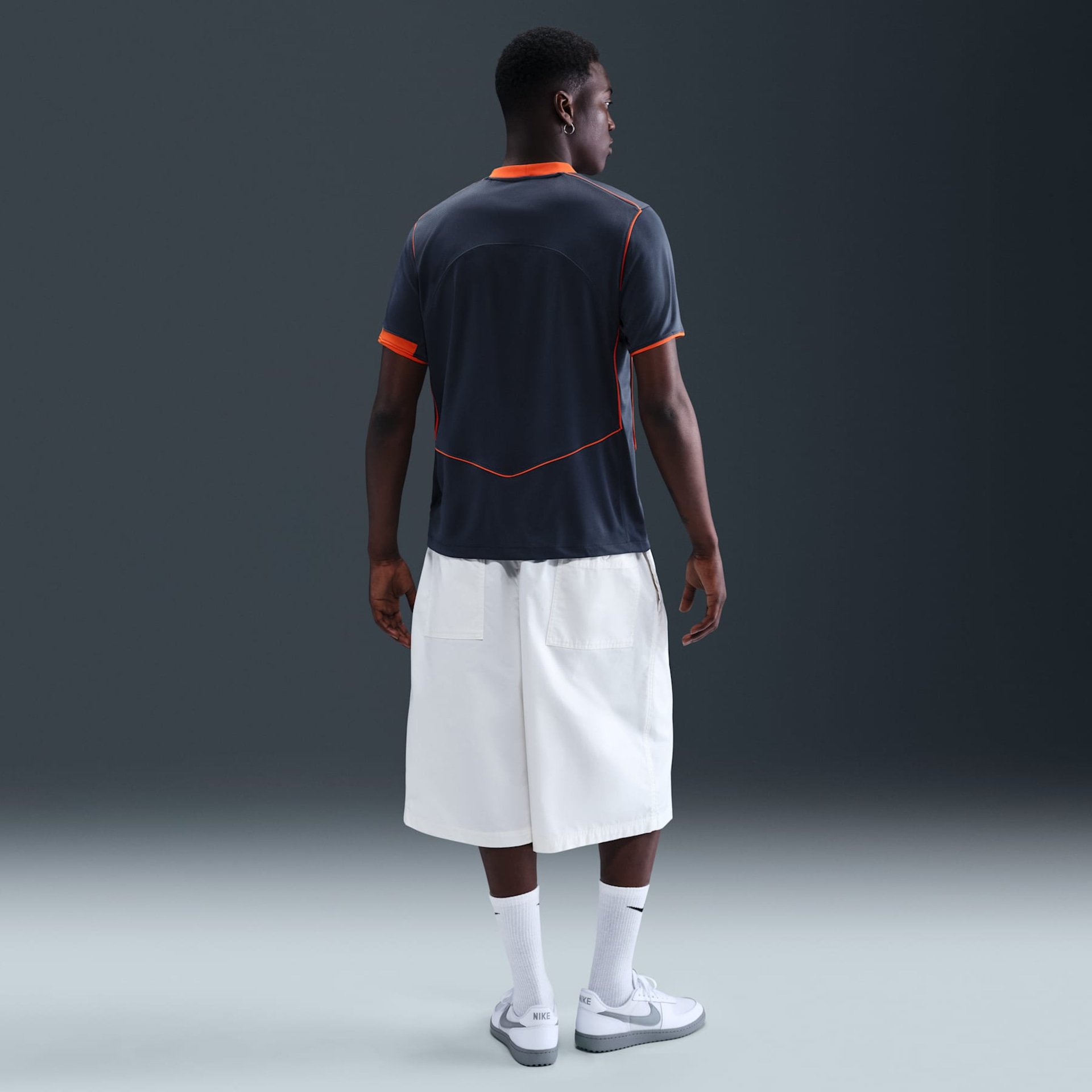 Camisa Inter de Milão Nike Total 90 III 2025/26 Torcedor Pro Masculina - Foto 5