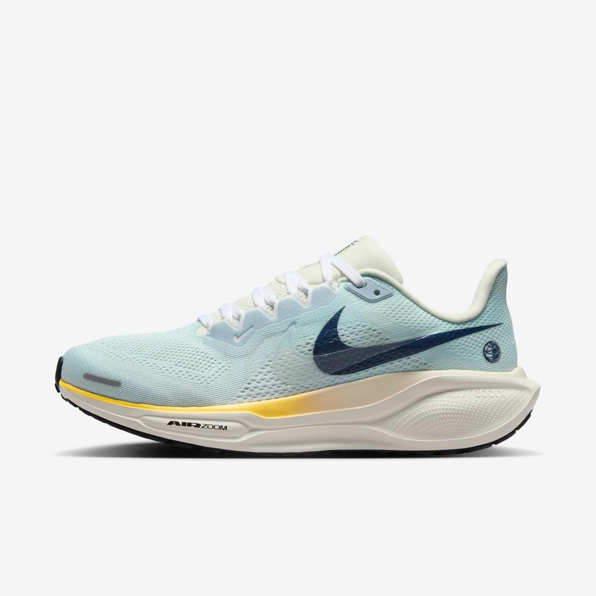 Tênis Nike Air Zoom Pegasus 41 Feminino - Foto 1