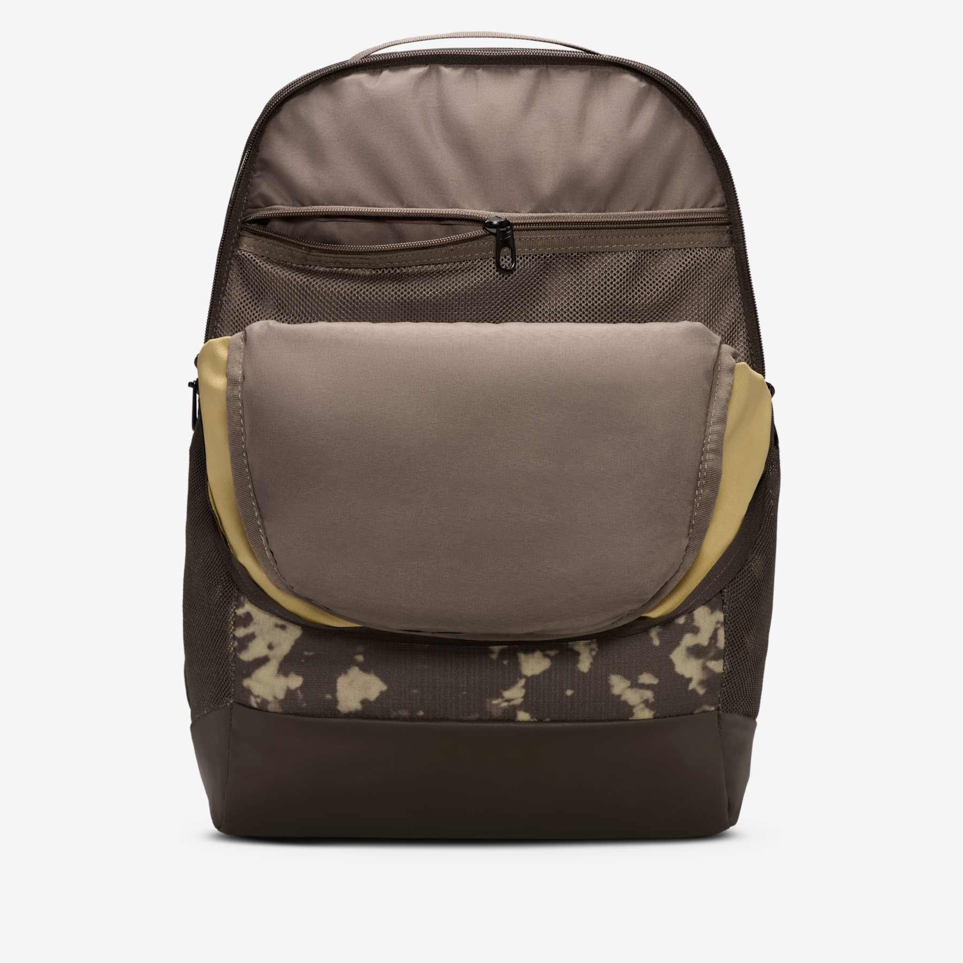 Mochila Nike Brasilia 9.5 Unissex - Foto 4