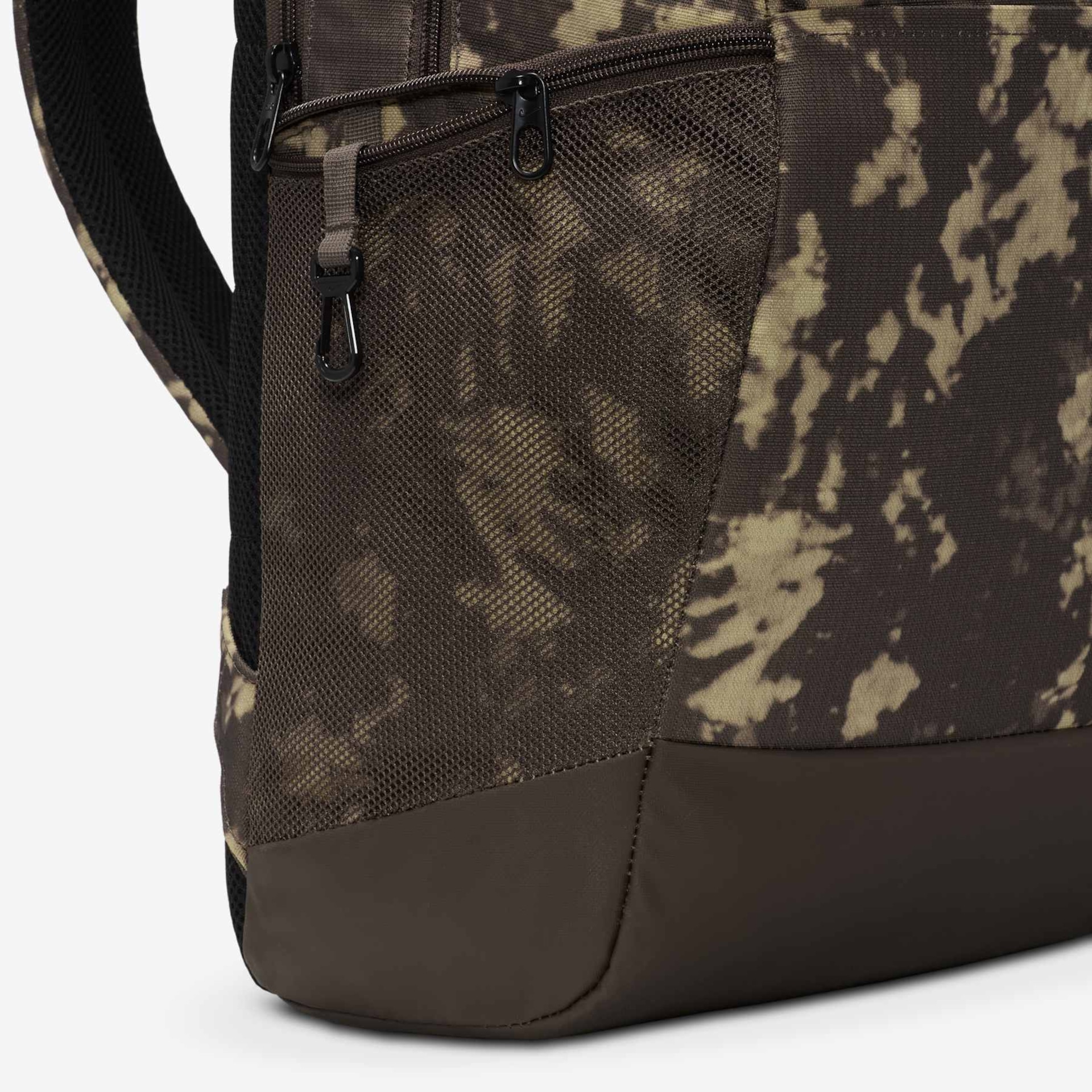 Mochila Nike Brasilia 9.5 Unissex - Foto 6