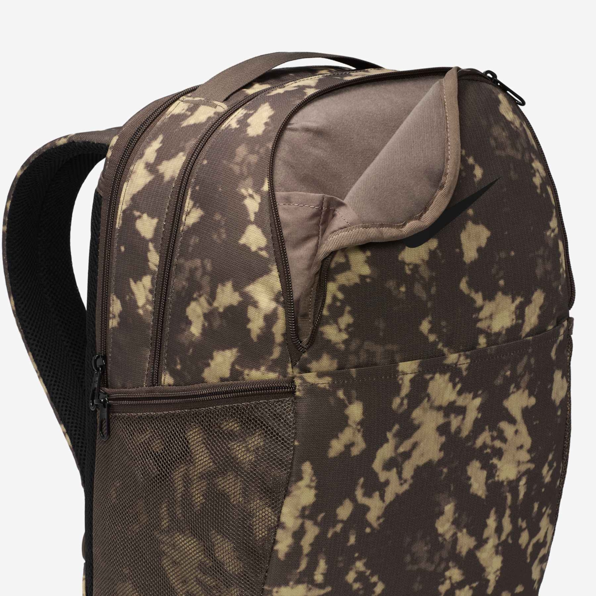 Mochila Nike Brasilia 9.5 Unissex - Foto 7