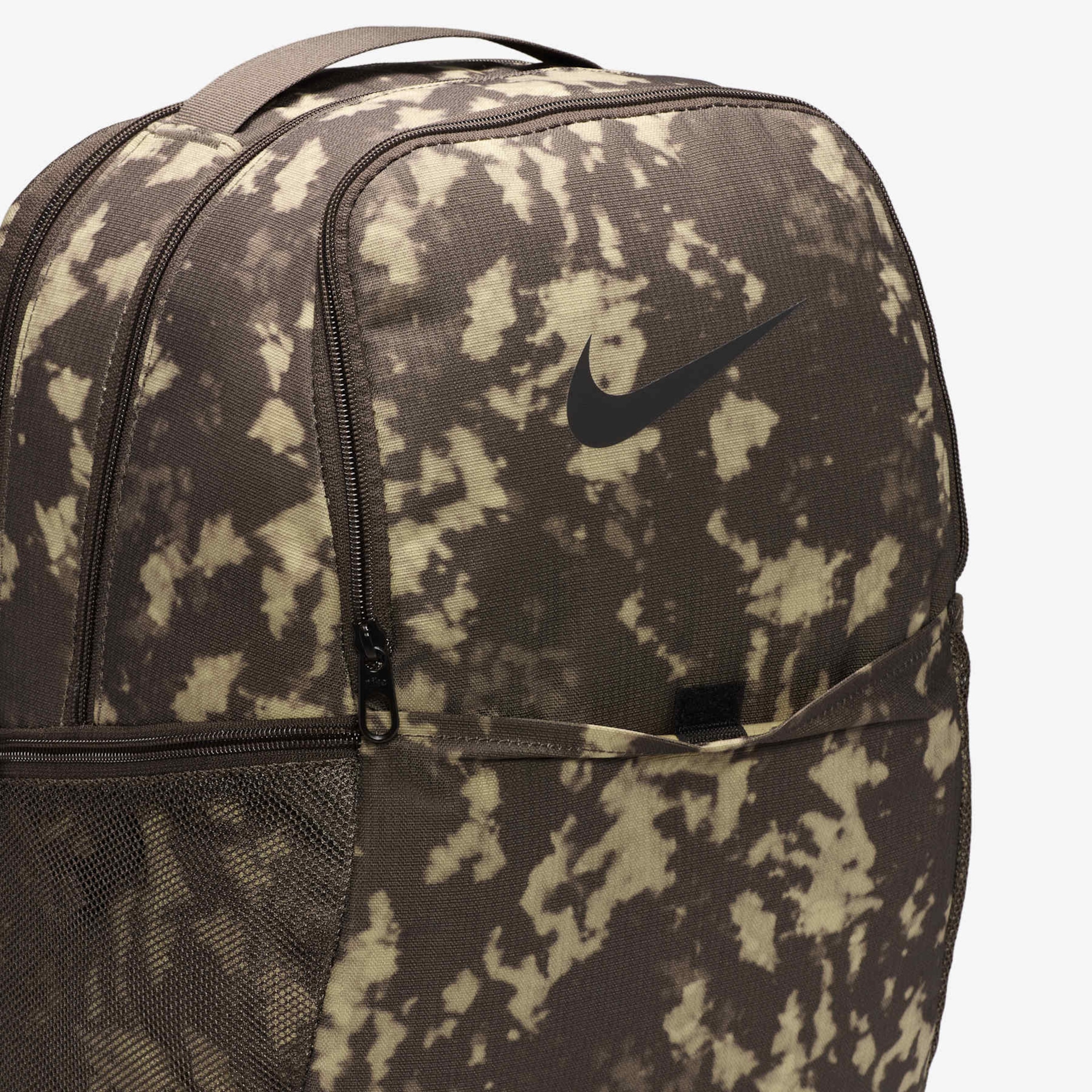 Mochila Nike Brasilia 9.5 Unissex - Foto 8