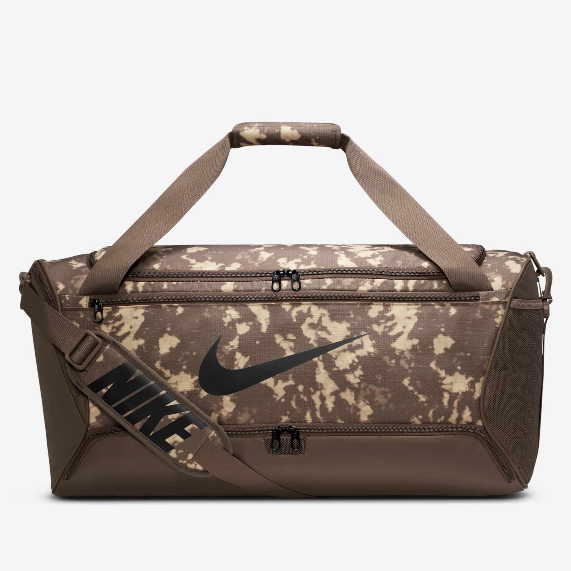 Bolsa Nike Brasilia 9.5 Unissex - Foto 1