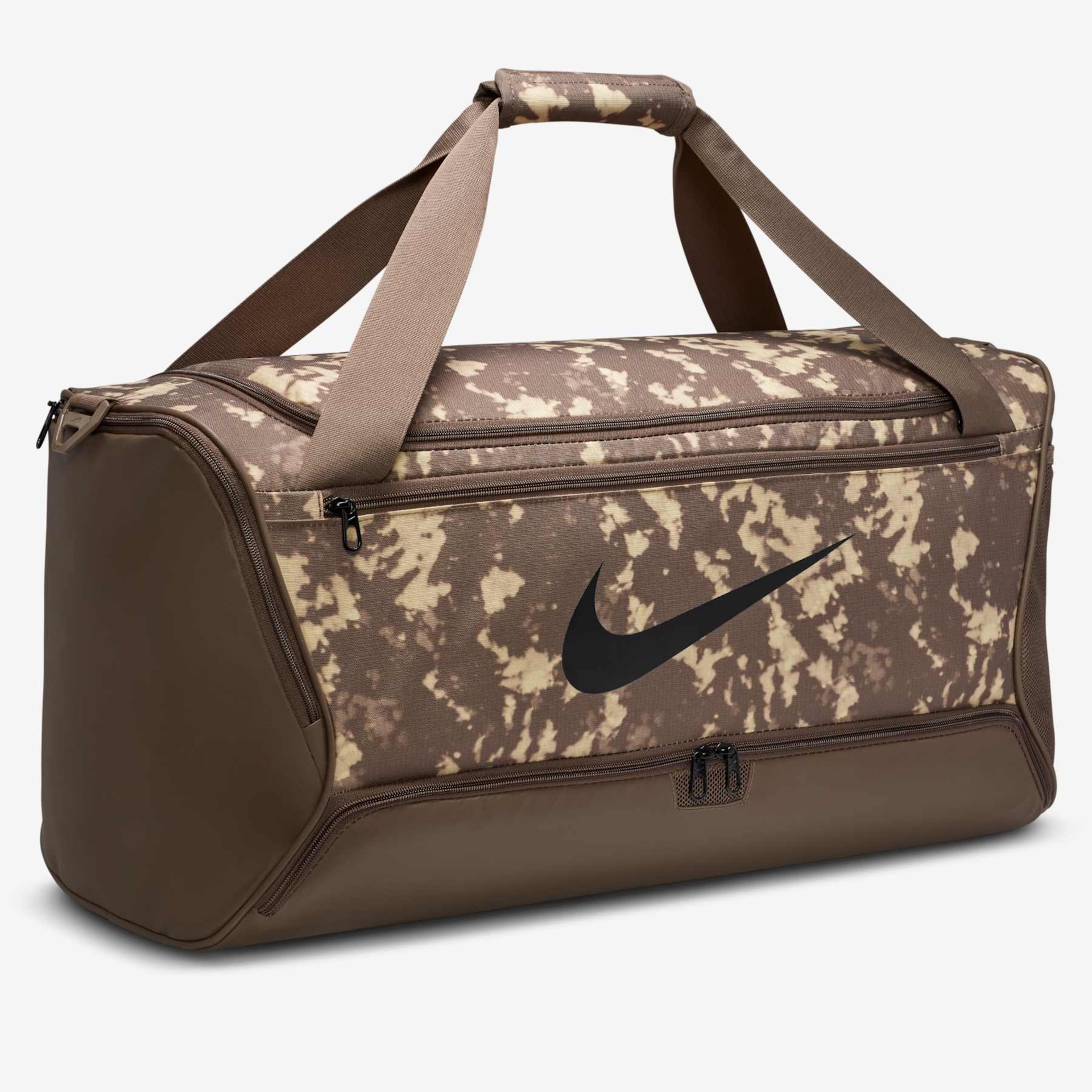 Bolsa Nike Brasilia 9.5 Unissex - Foto 2