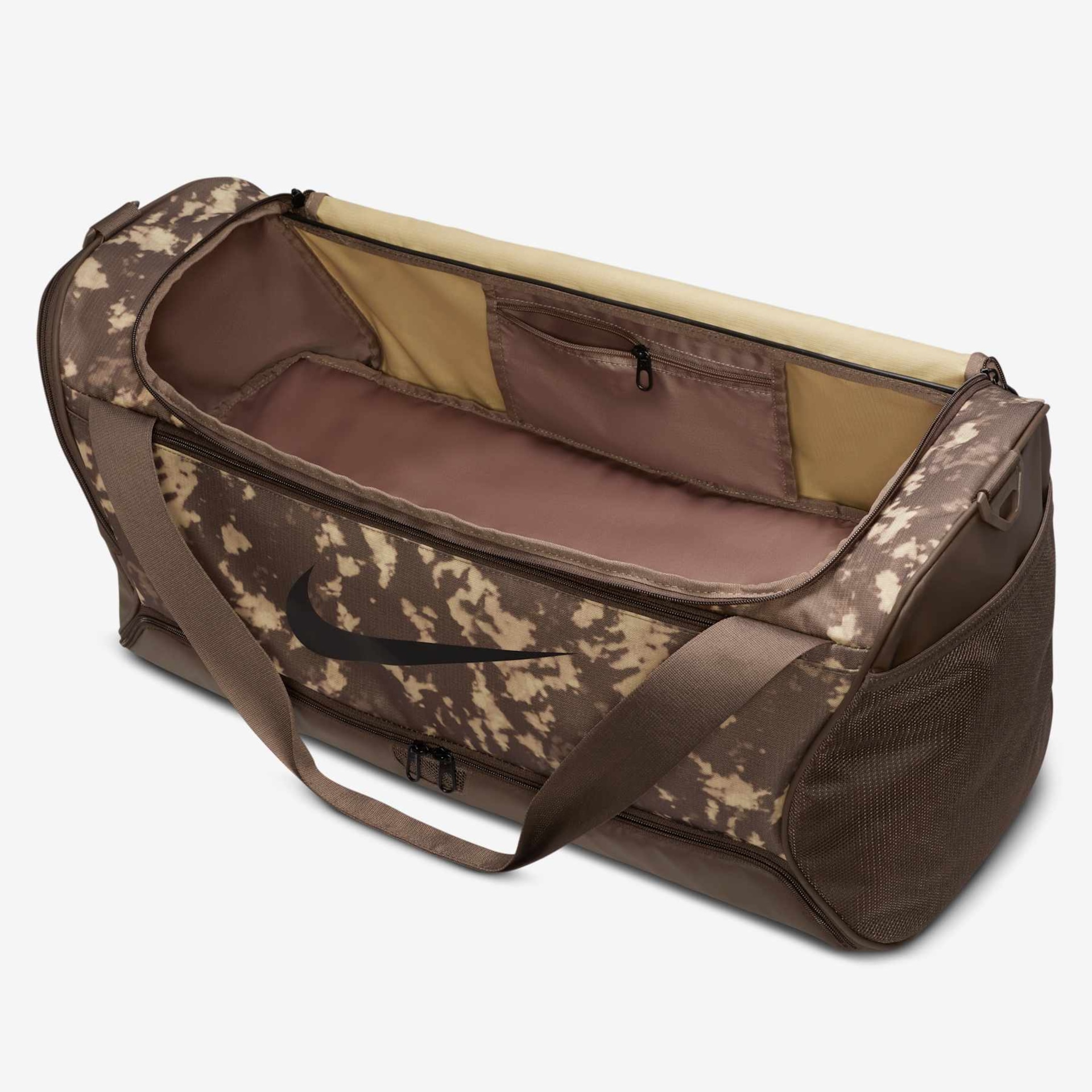 Bolsa Nike Brasilia 9.5 Unissex - Foto 4