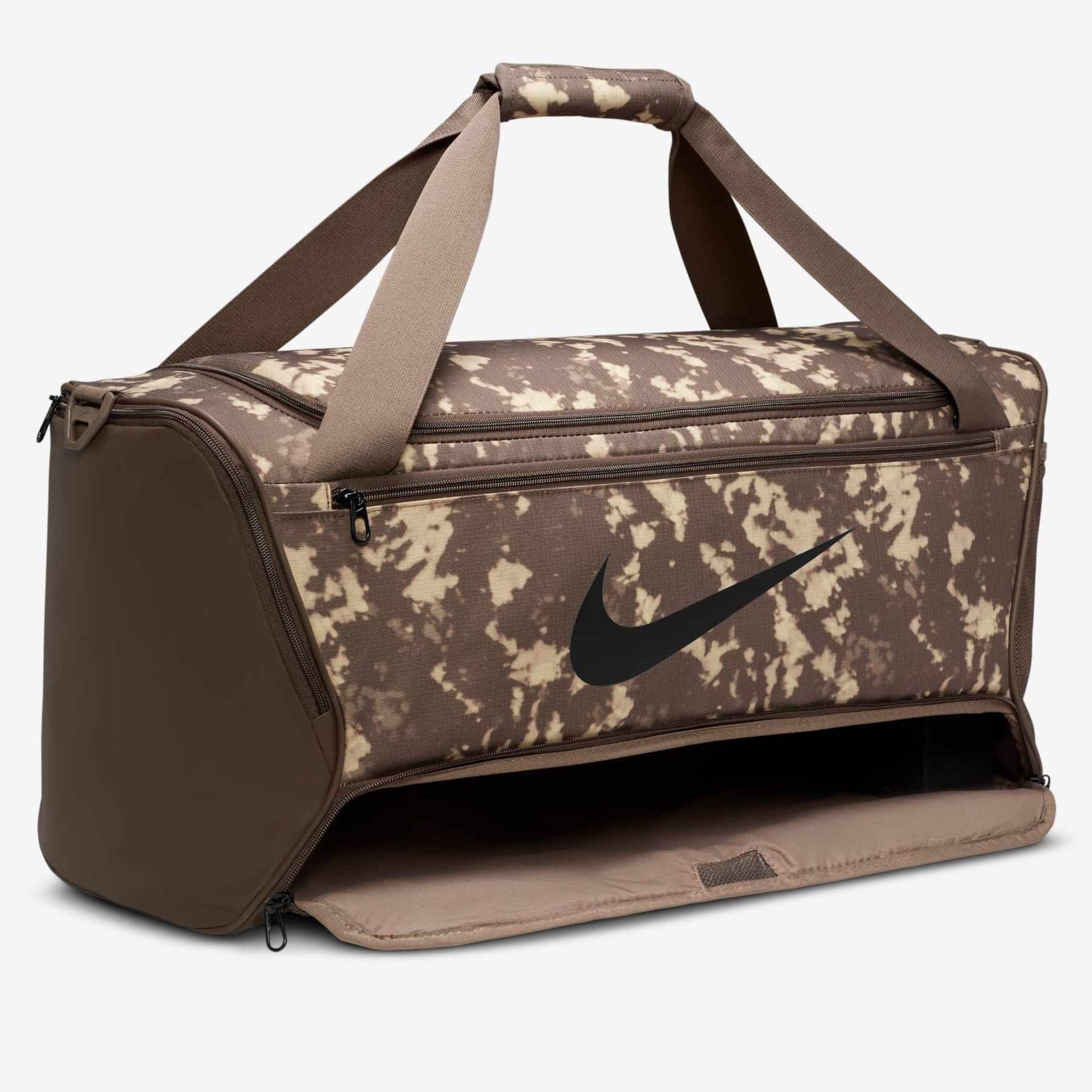 Bolsa Nike Brasilia 9.5 Unissex - Foto 5