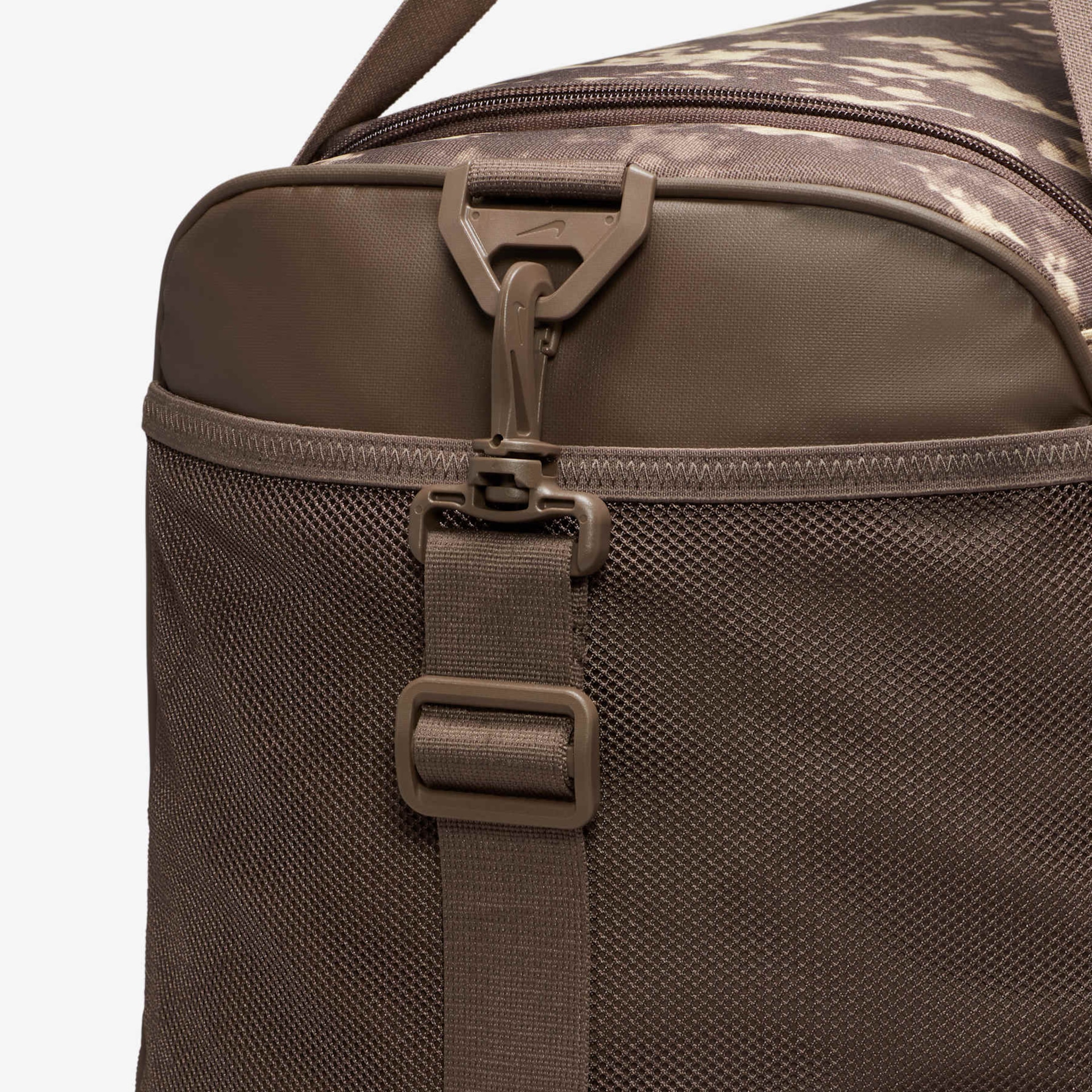 Bolsa Nike Brasilia 9.5 Unissex - Foto 8