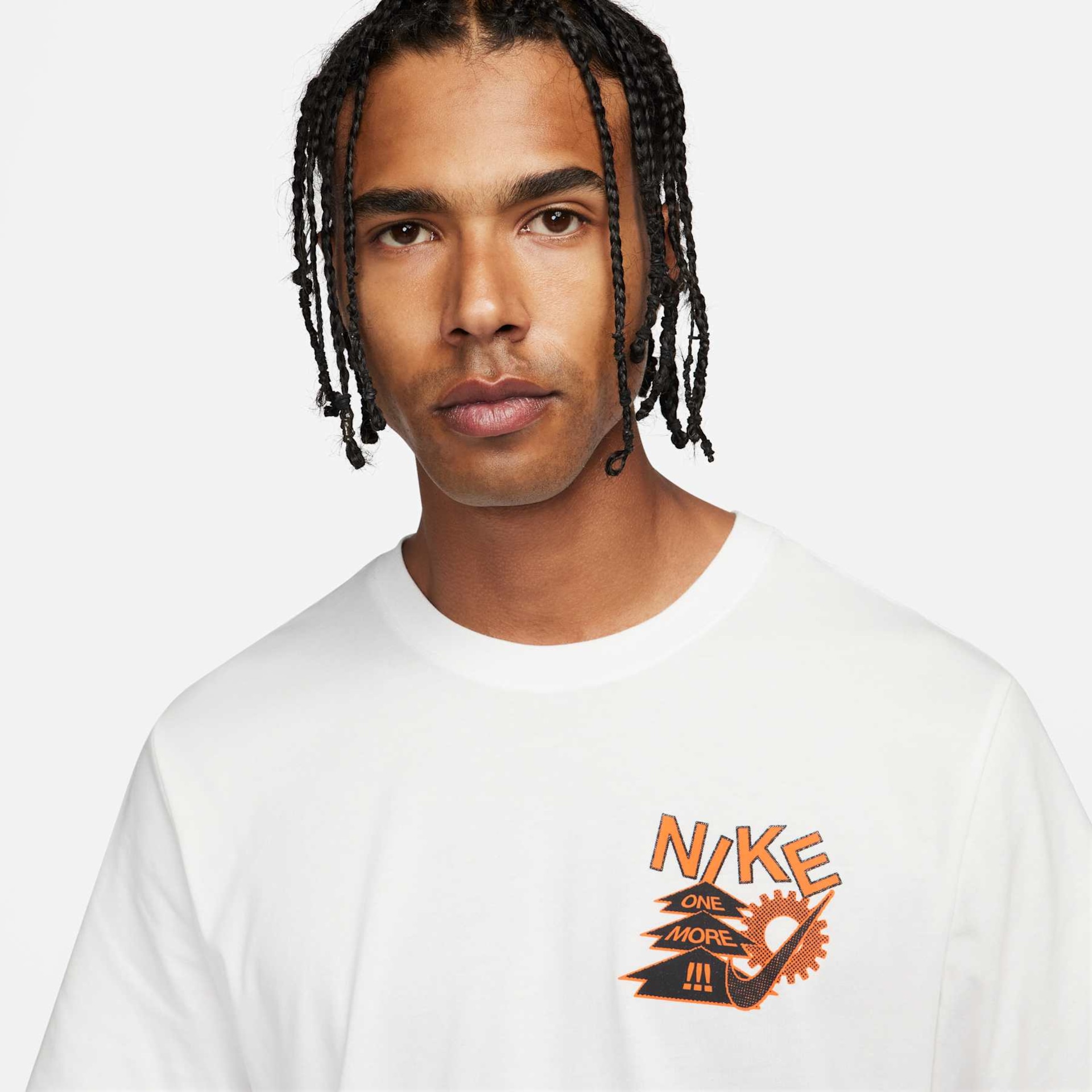 Camiseta Nike Dri-FIT Masculina - Foto 3