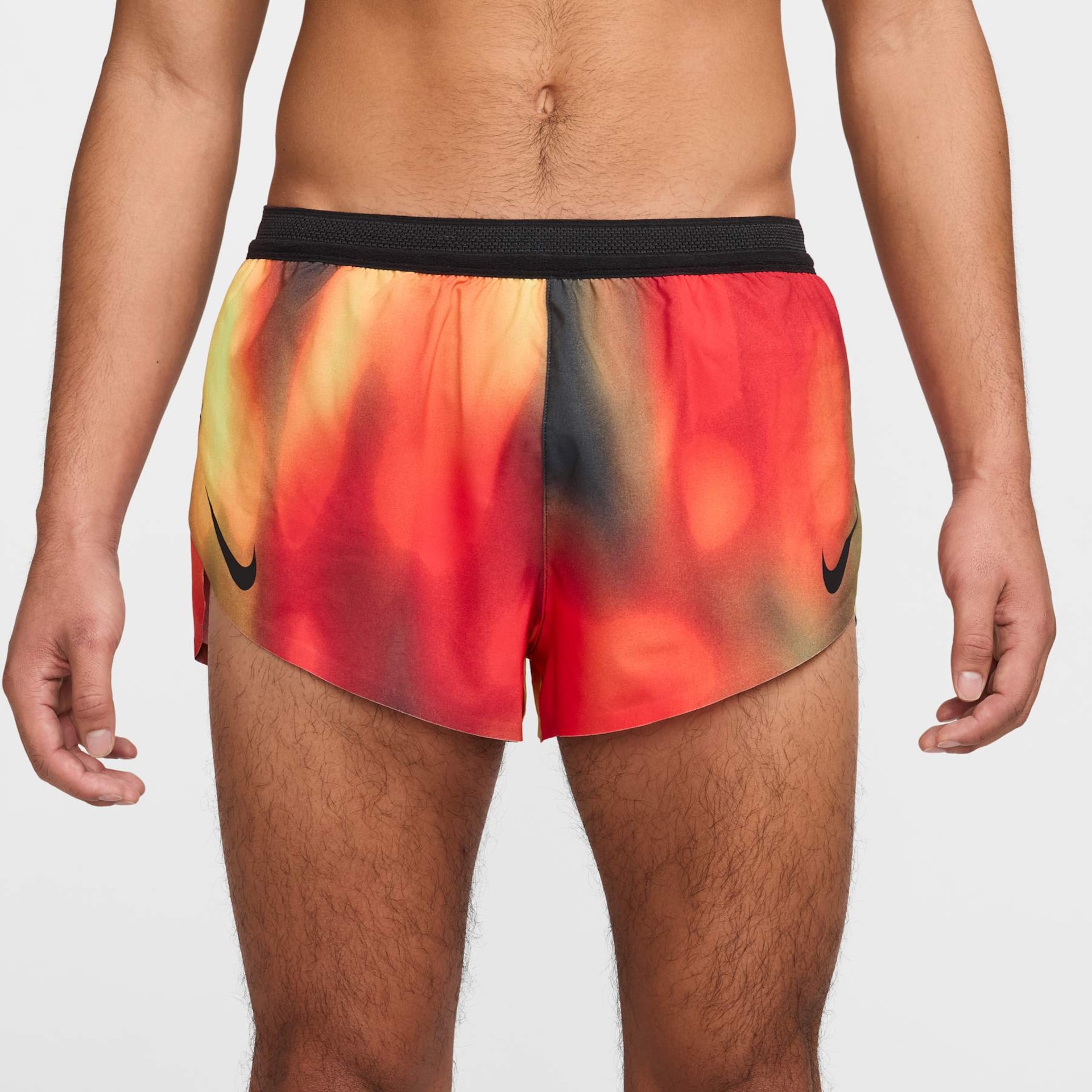 Shorts Nike Dri-FIT ADV AeroSwift Masculino - Foto 2