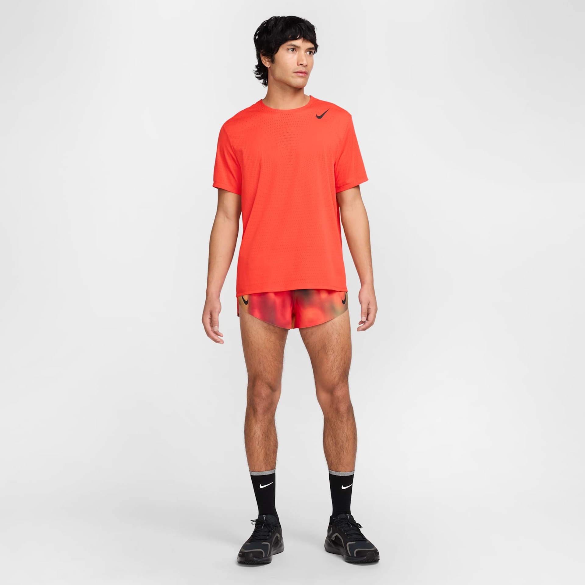 Shorts Nike Dri-FIT ADV AeroSwift Masculino - Foto 8