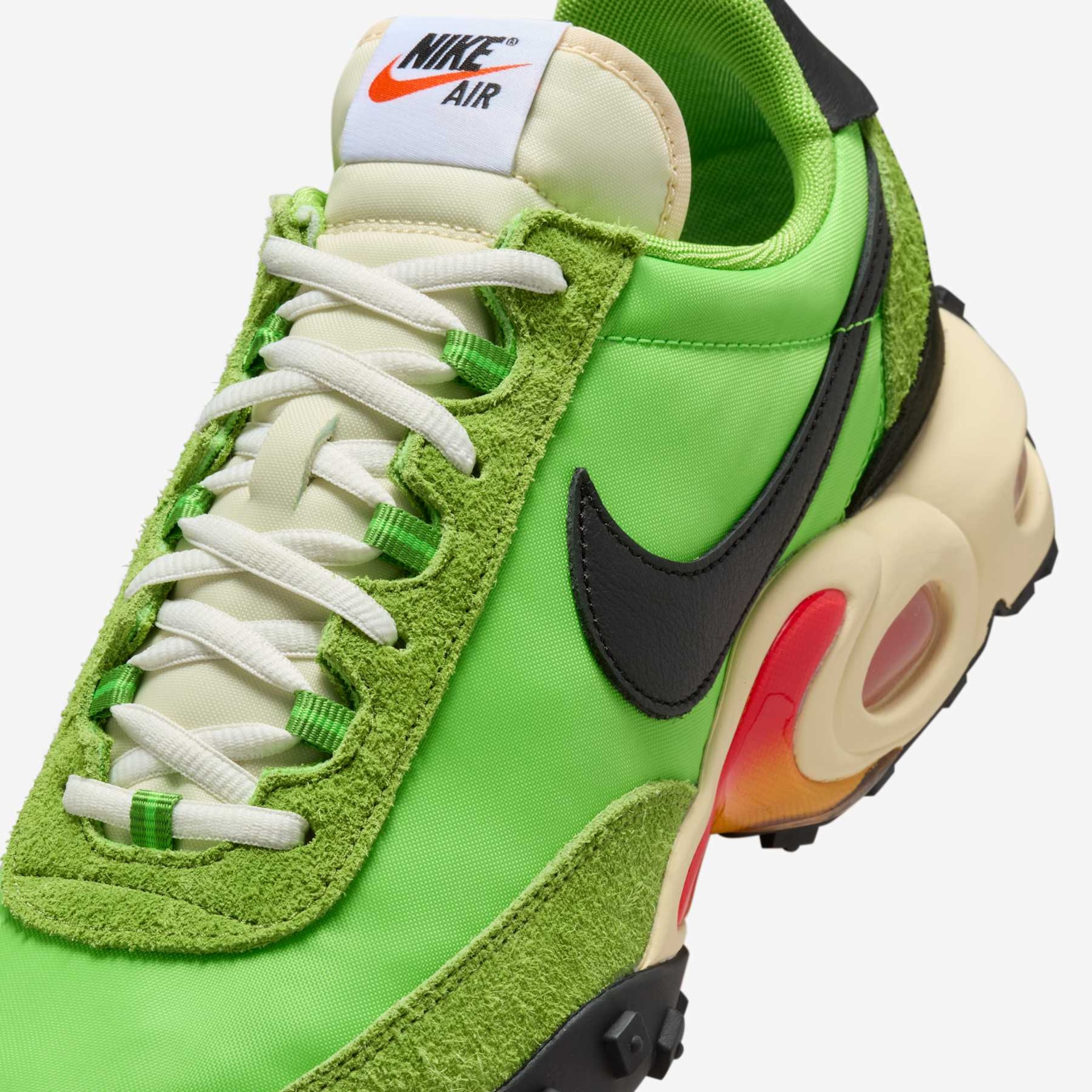 Air Max Waffle - Foto 7