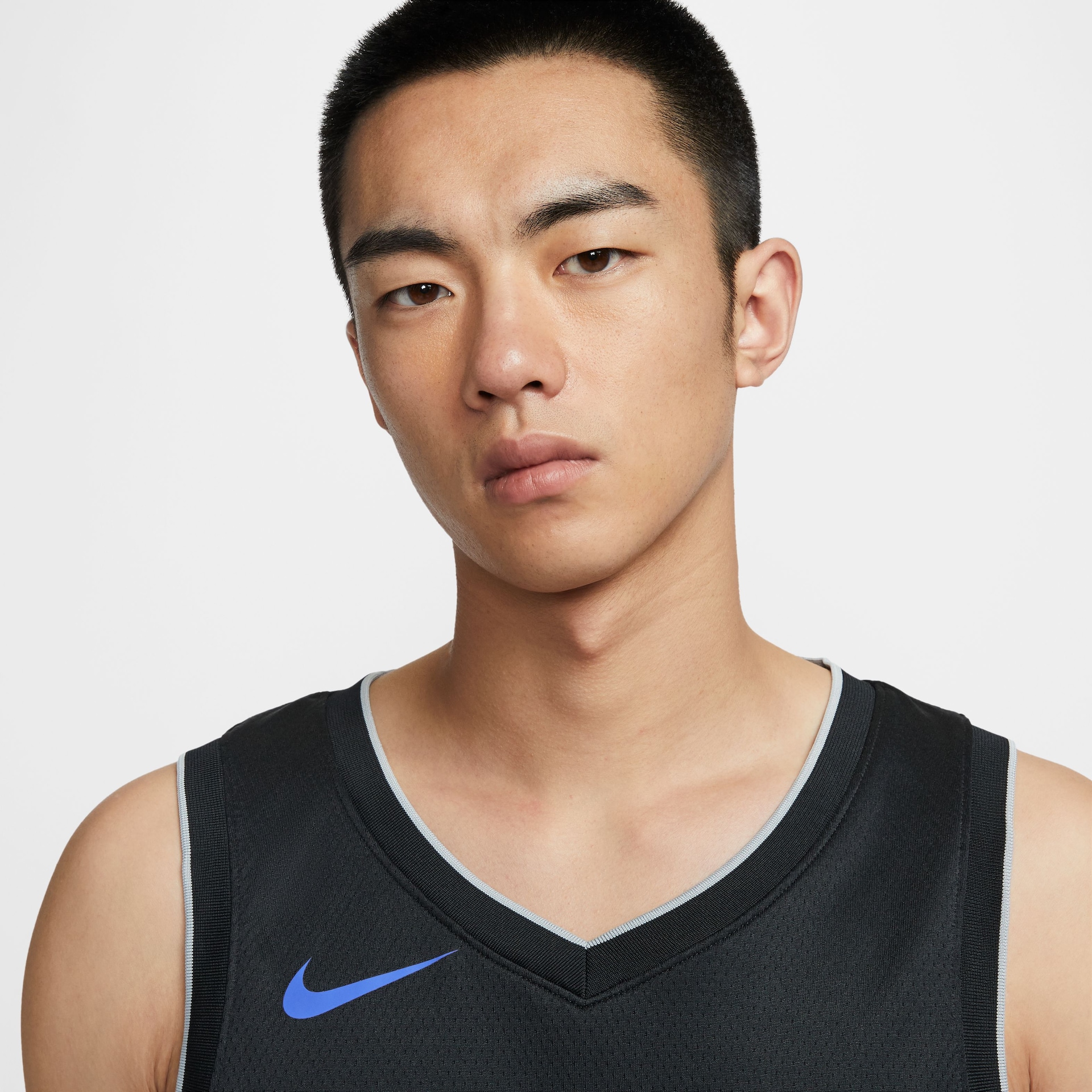 Regata Nike NBA Dallas Mavericks 2025/26 City Edition Masculina - Foto 4