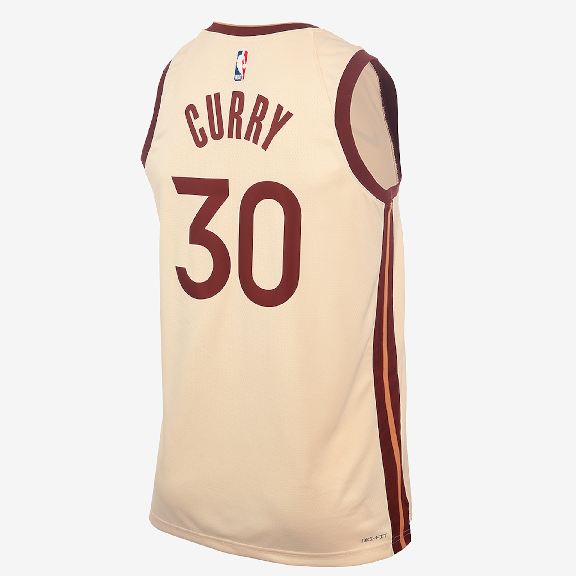 Regata Nike NBA Golden State Warriors 2025/26 City Edition Masculina - Foto 2