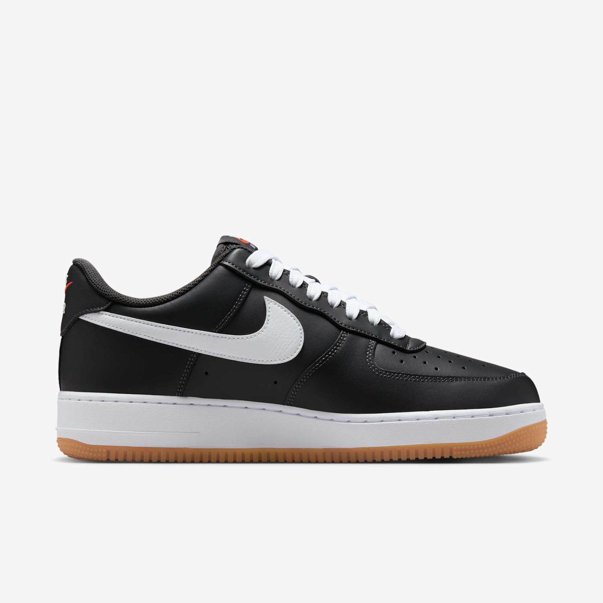 Tênis Nike Air Force 1 '07 LV8 Essencial Masculino - Foto 3