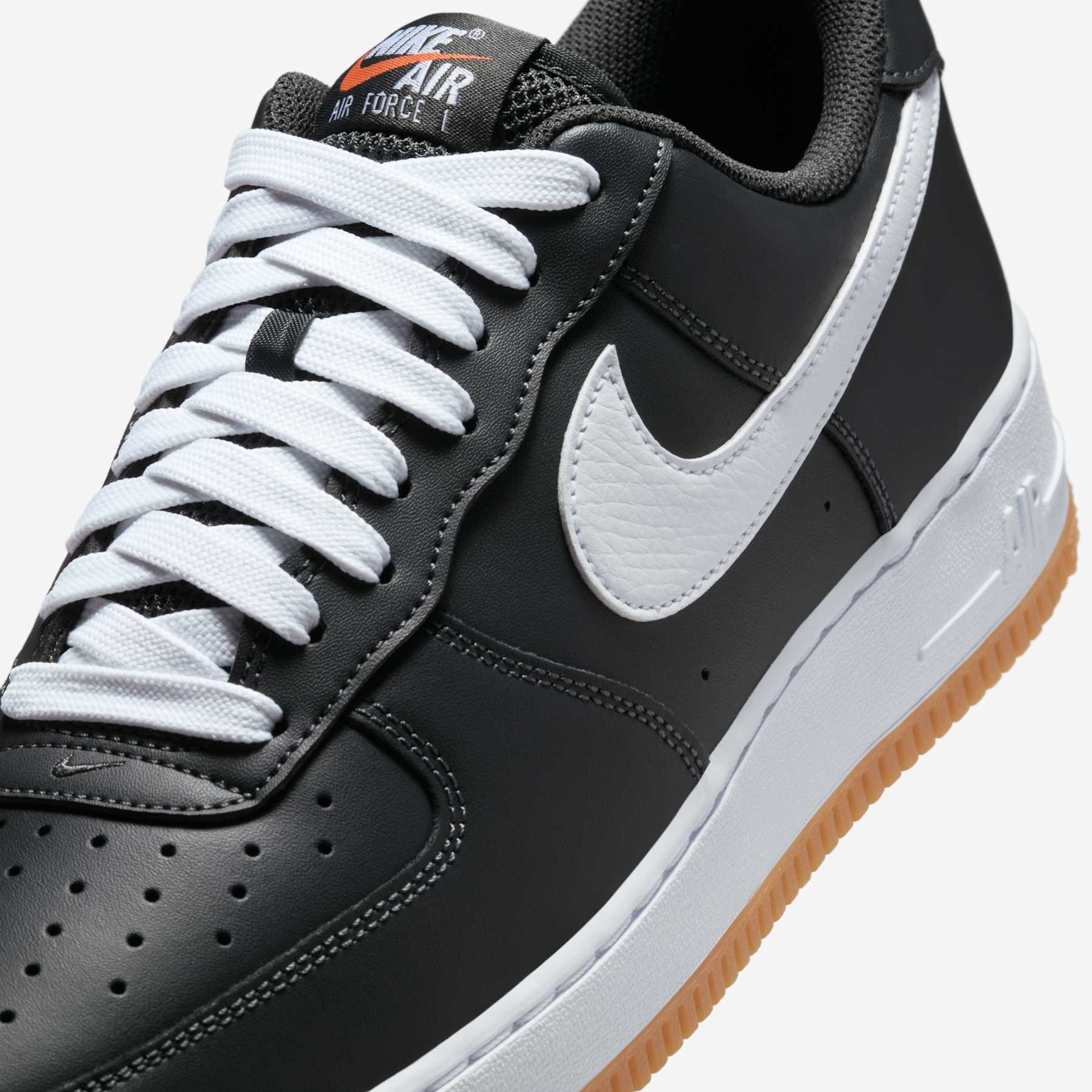 Tênis Nike Air Force 1 '07 LV8 Essencial Masculino - Foto 7