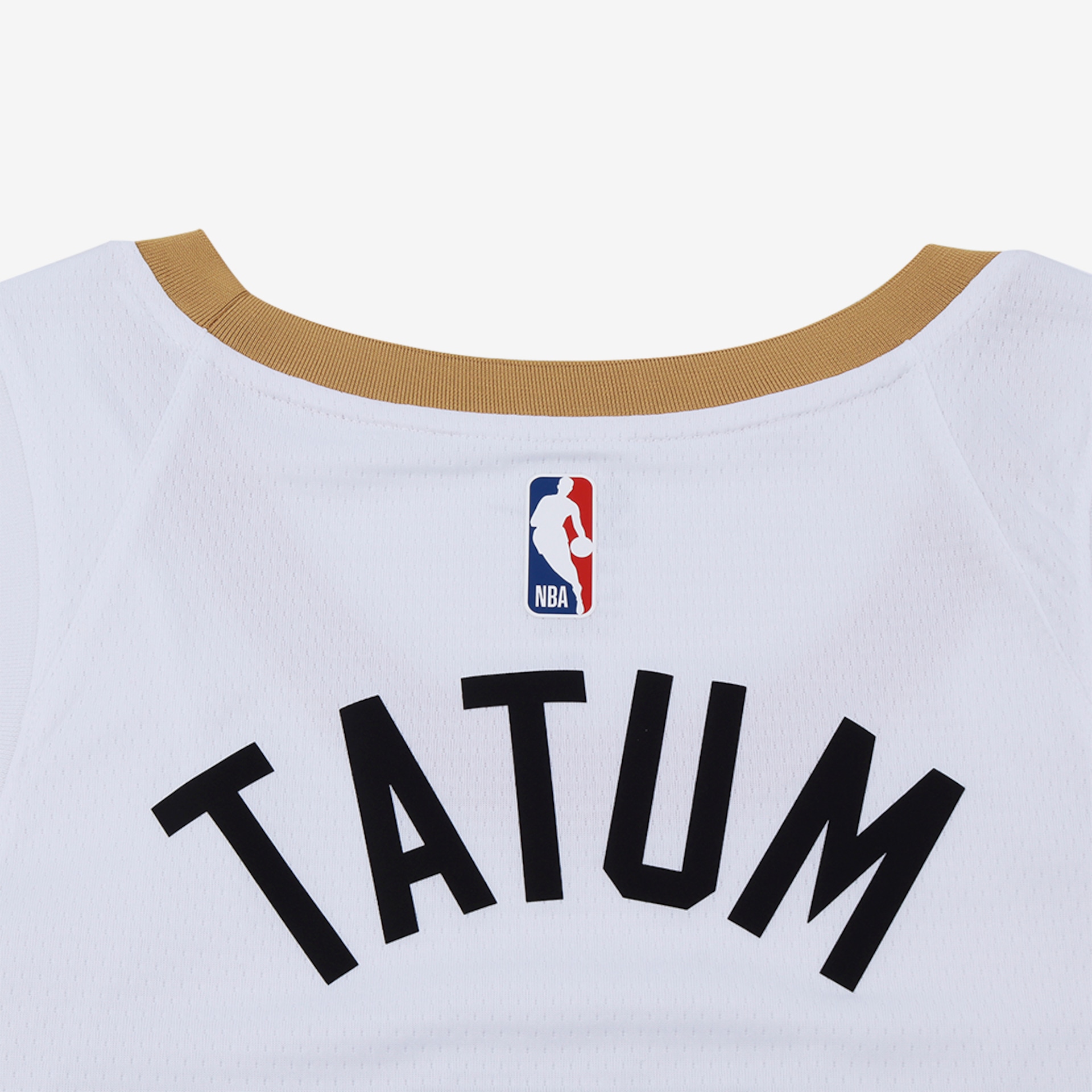 Regata Nike NBA Boston Celtics 2025/26 City Edition Masculina - Foto 6