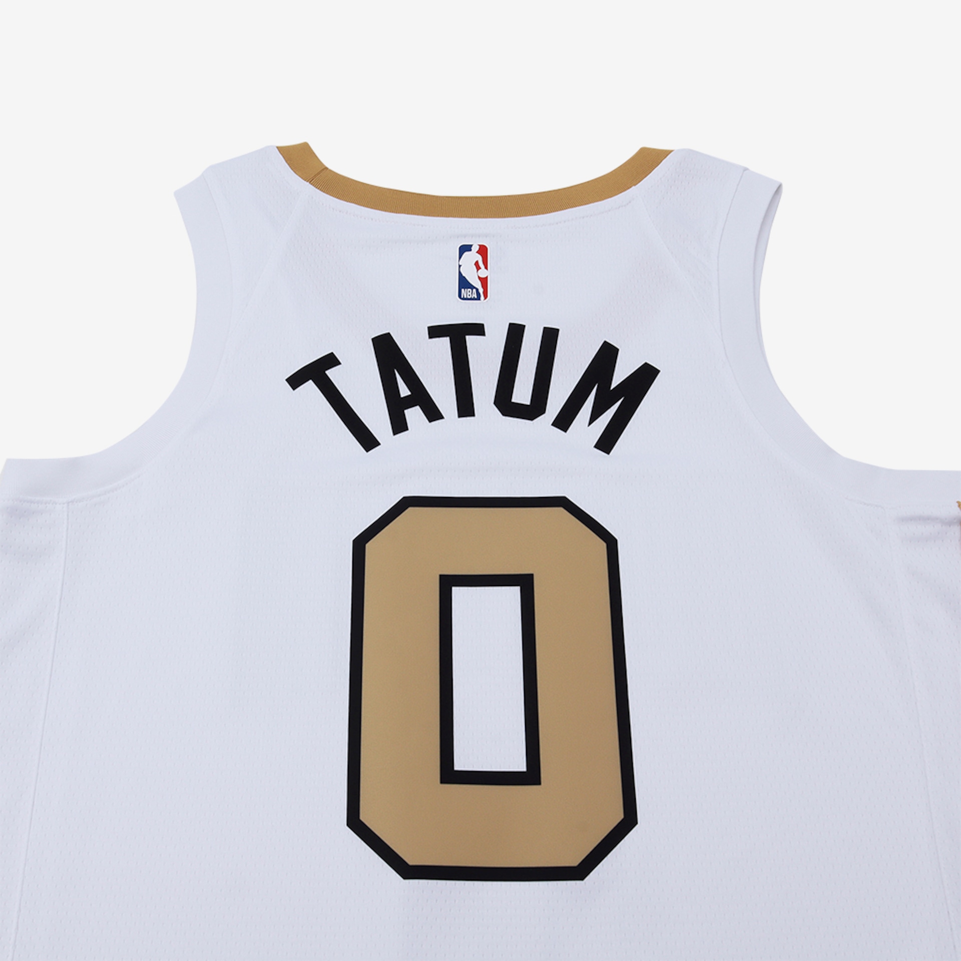 Regata Nike NBA Boston Celtics 2025/26 City Edition Masculina - Foto 4